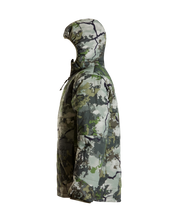 Kids Transition Hooded Jacket