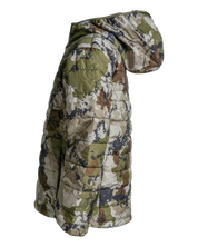 Kids Transition Hooded Jacket