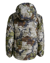 Kids Transition Hooded Jacket