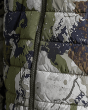 Kids Transition Hooded Jacket