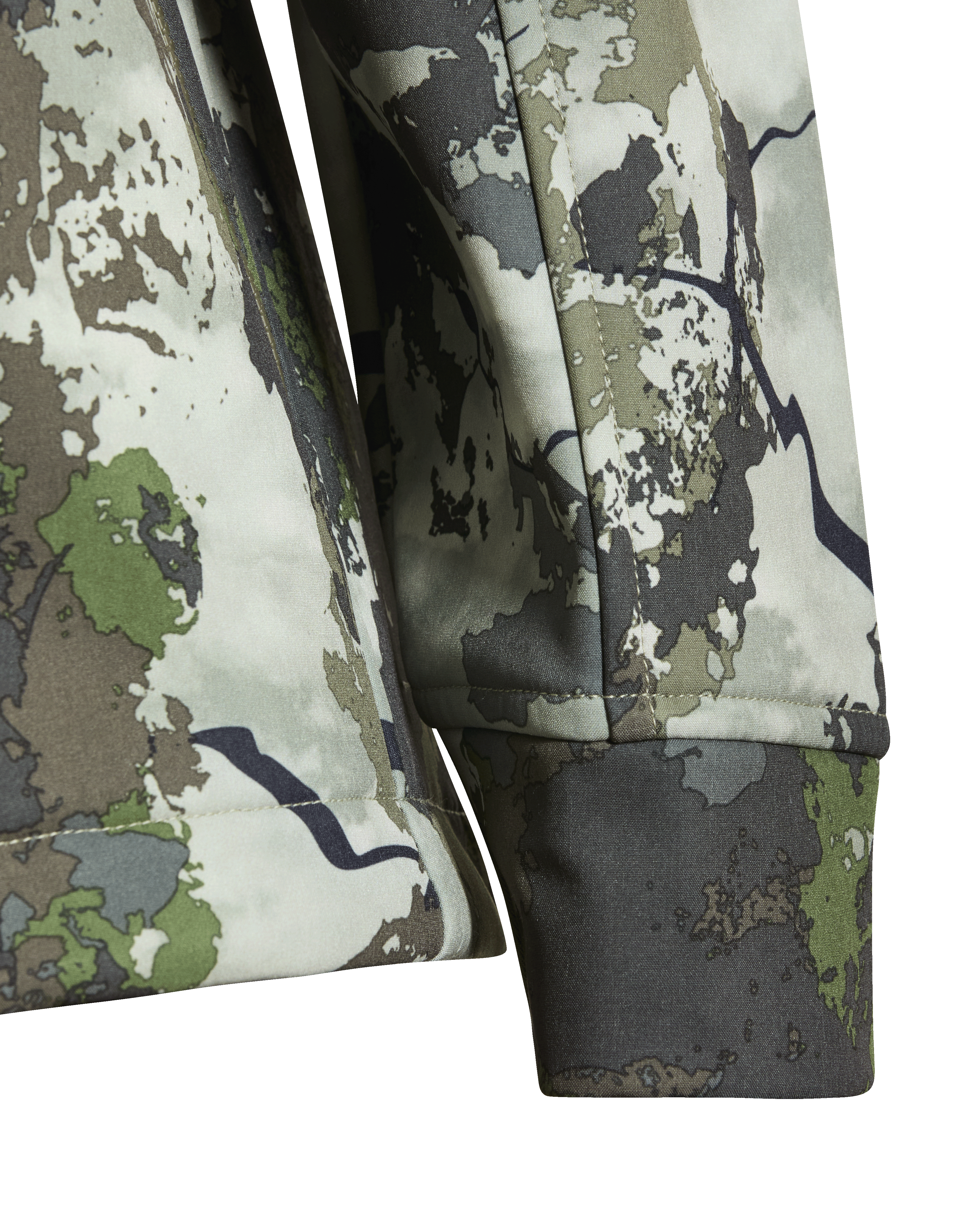 Kids Rover Soft Shell Jacket