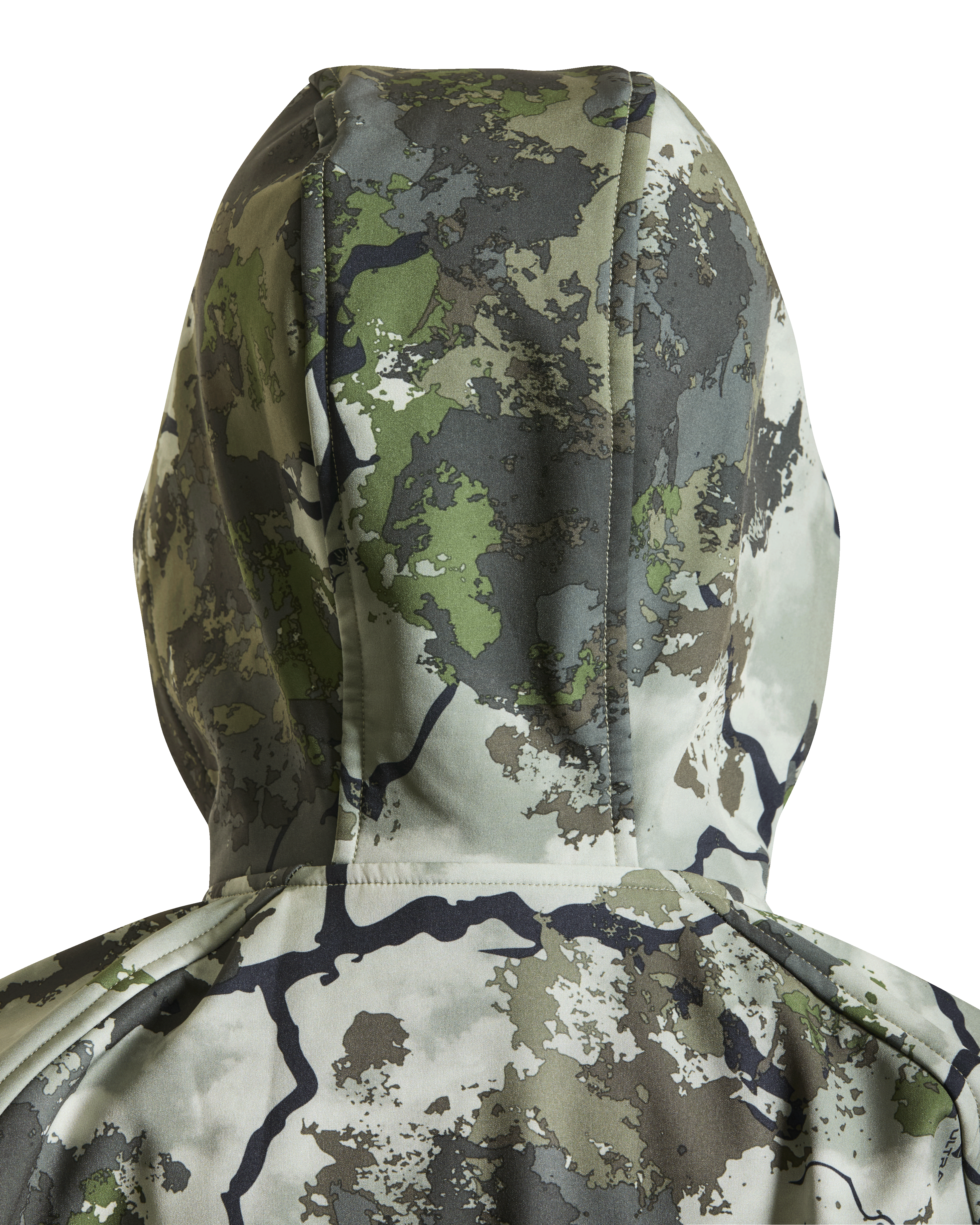 Kids Rover Soft Shell Jacket