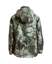 Kids Rover Soft Shell Jacket