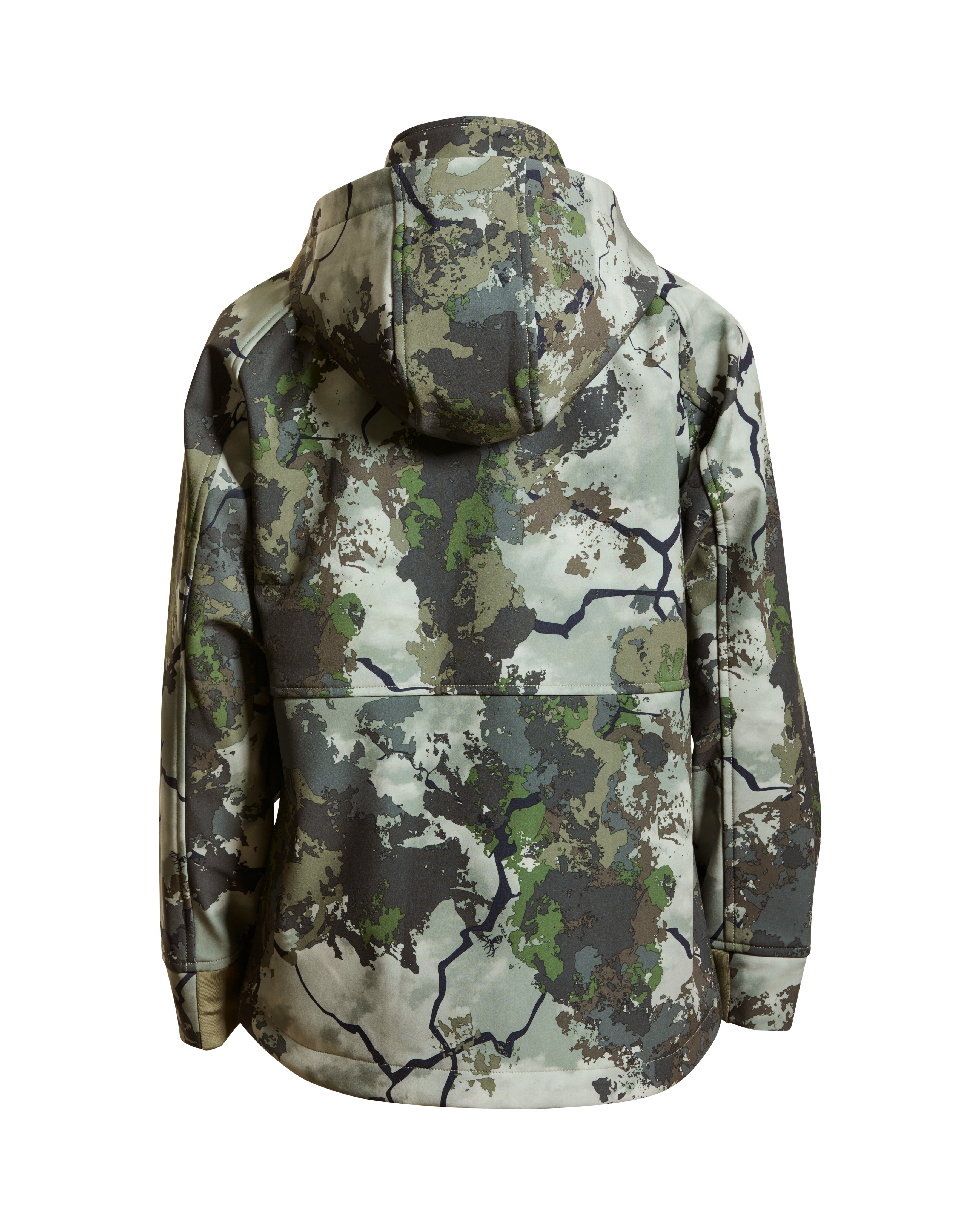 Kids Rover Soft Shell Jacket