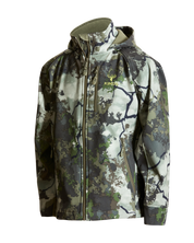 Kids Rover Soft Shell Jacket