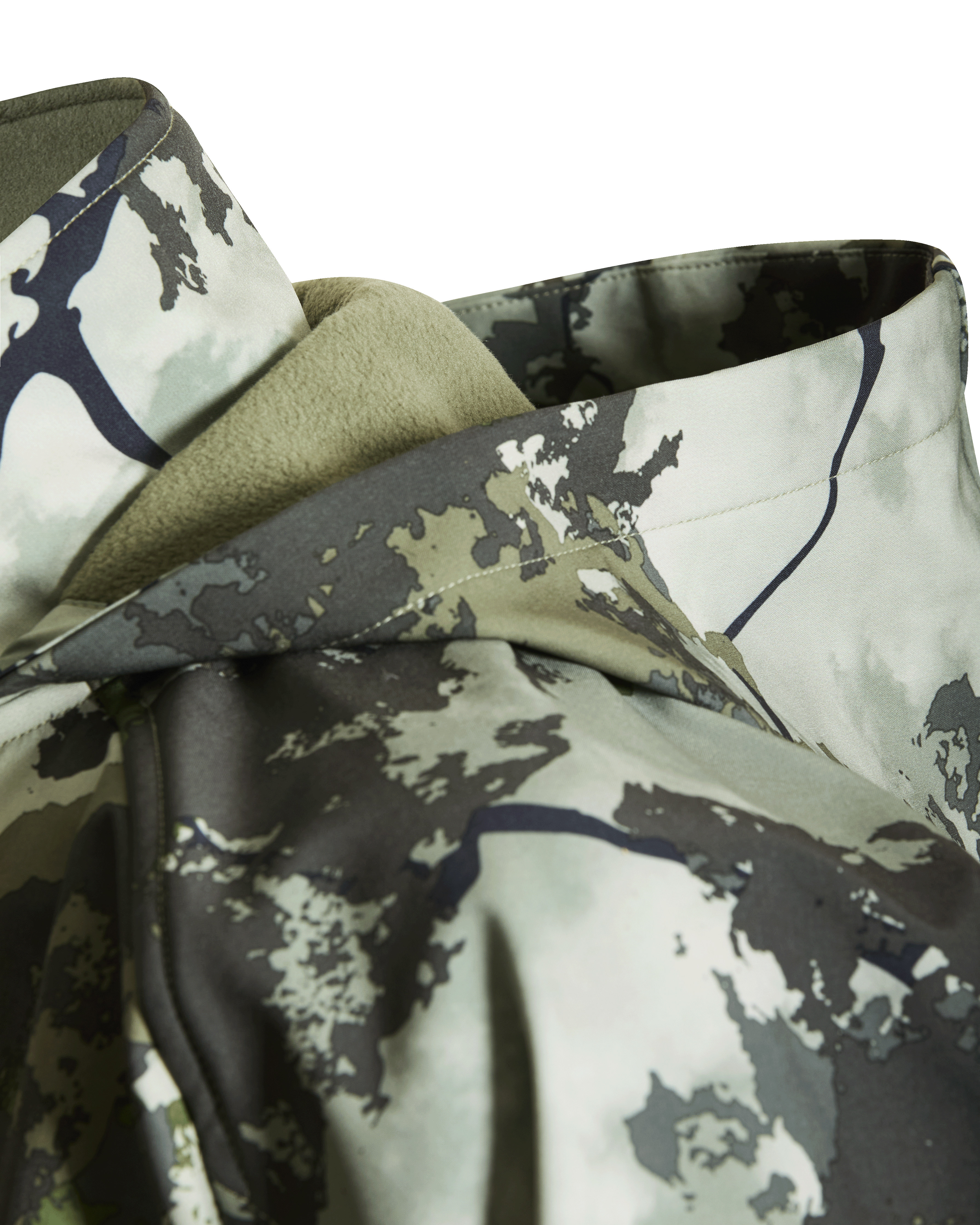 Kids Rover Soft Shell Jacket