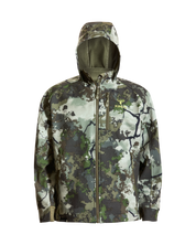 Kids Rover Soft Shell Jacket