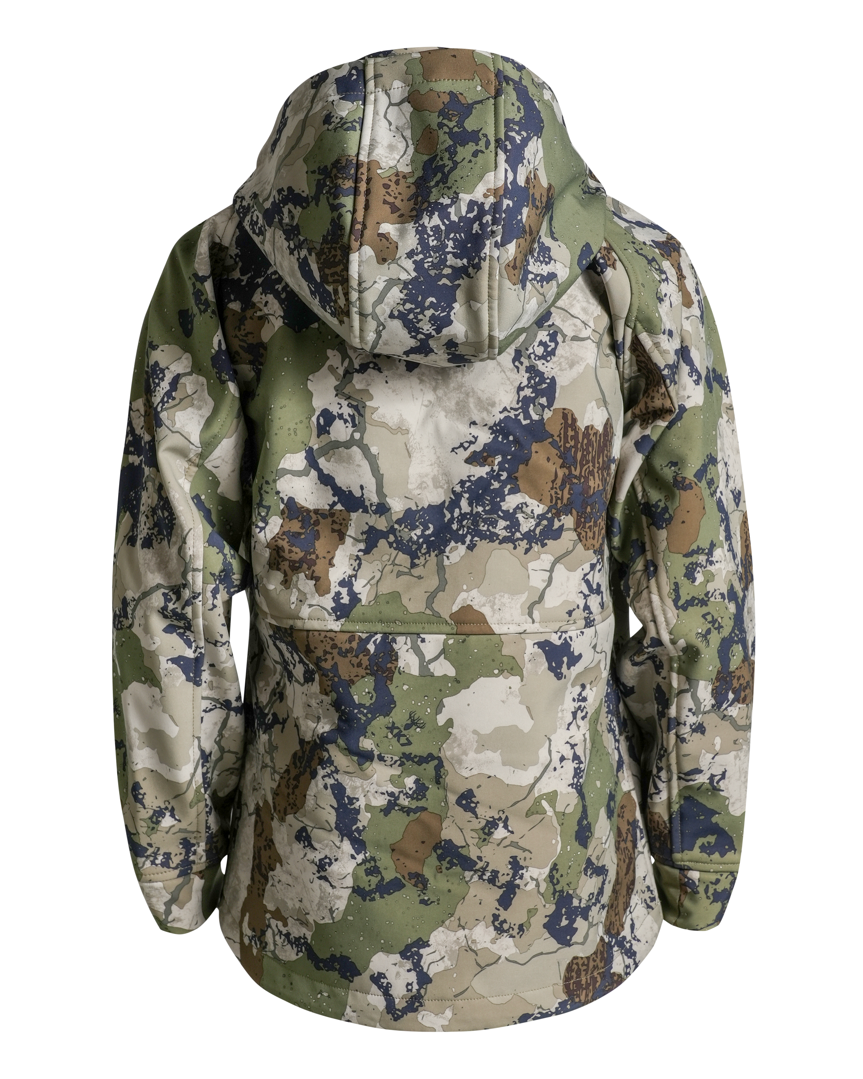 Kids Rover Soft Shell Jacket