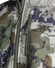 Kids Rover Soft Shell Jacket