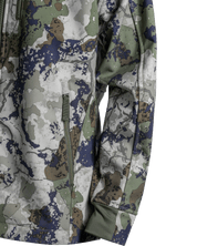 Kids Rover Soft Shell Jacket