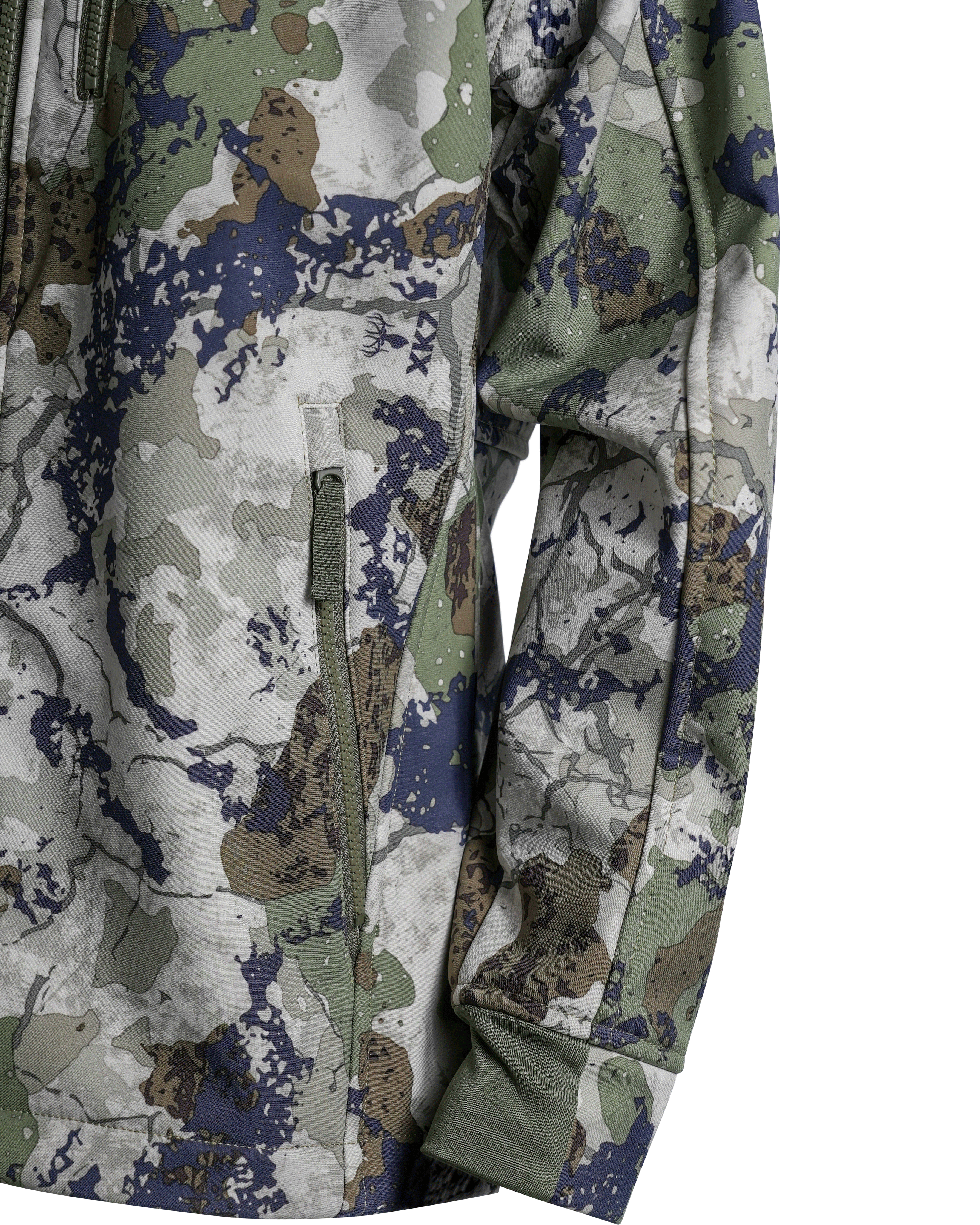 Kids Rover Soft Shell Jacket