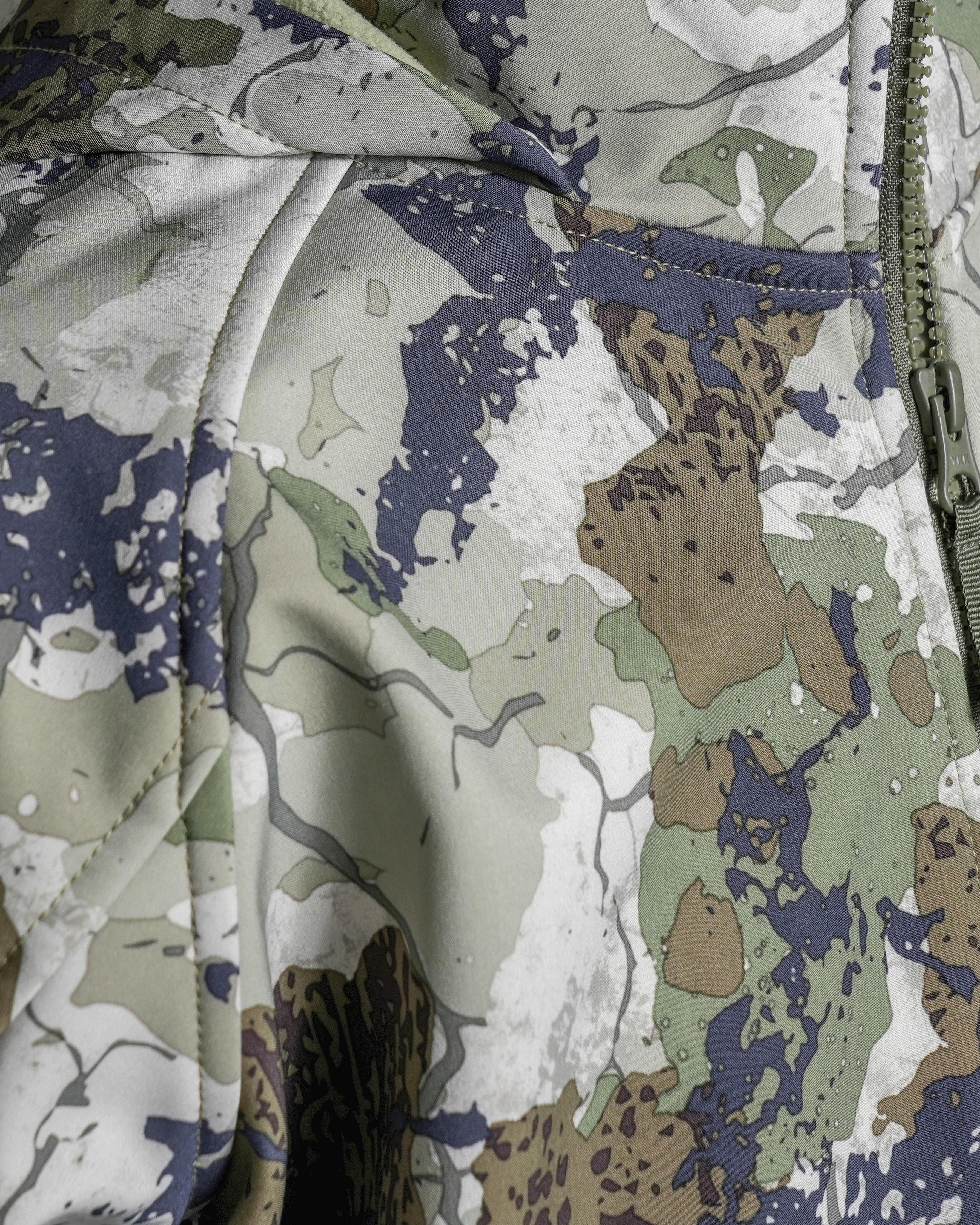 Kids Rover Soft Shell Jacket