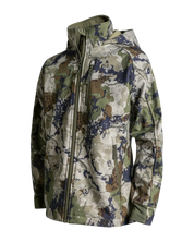 Kids Rover Soft Shell Jacket