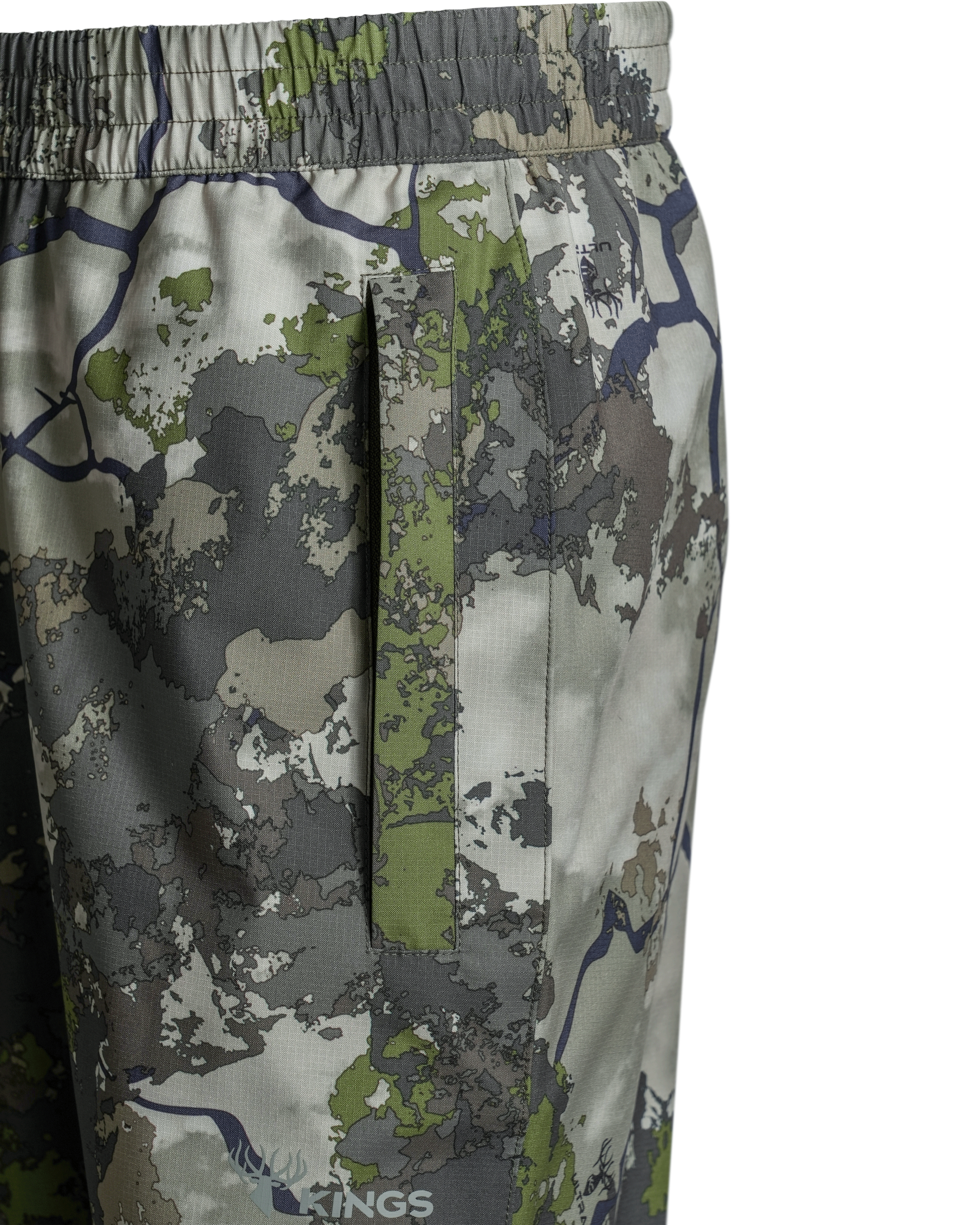 Kids Climatex Rain Pant