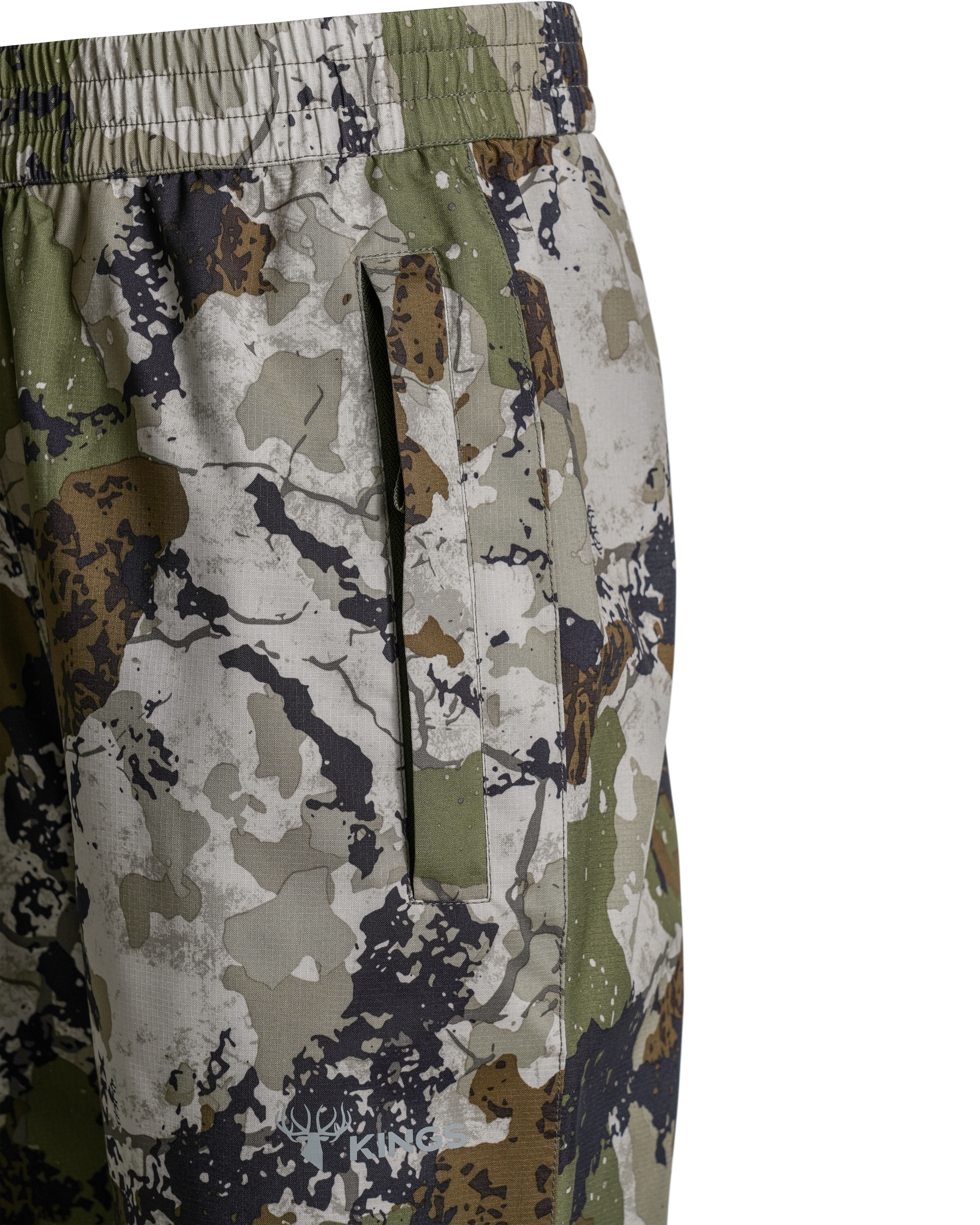 Kids Climatex Rain Pant