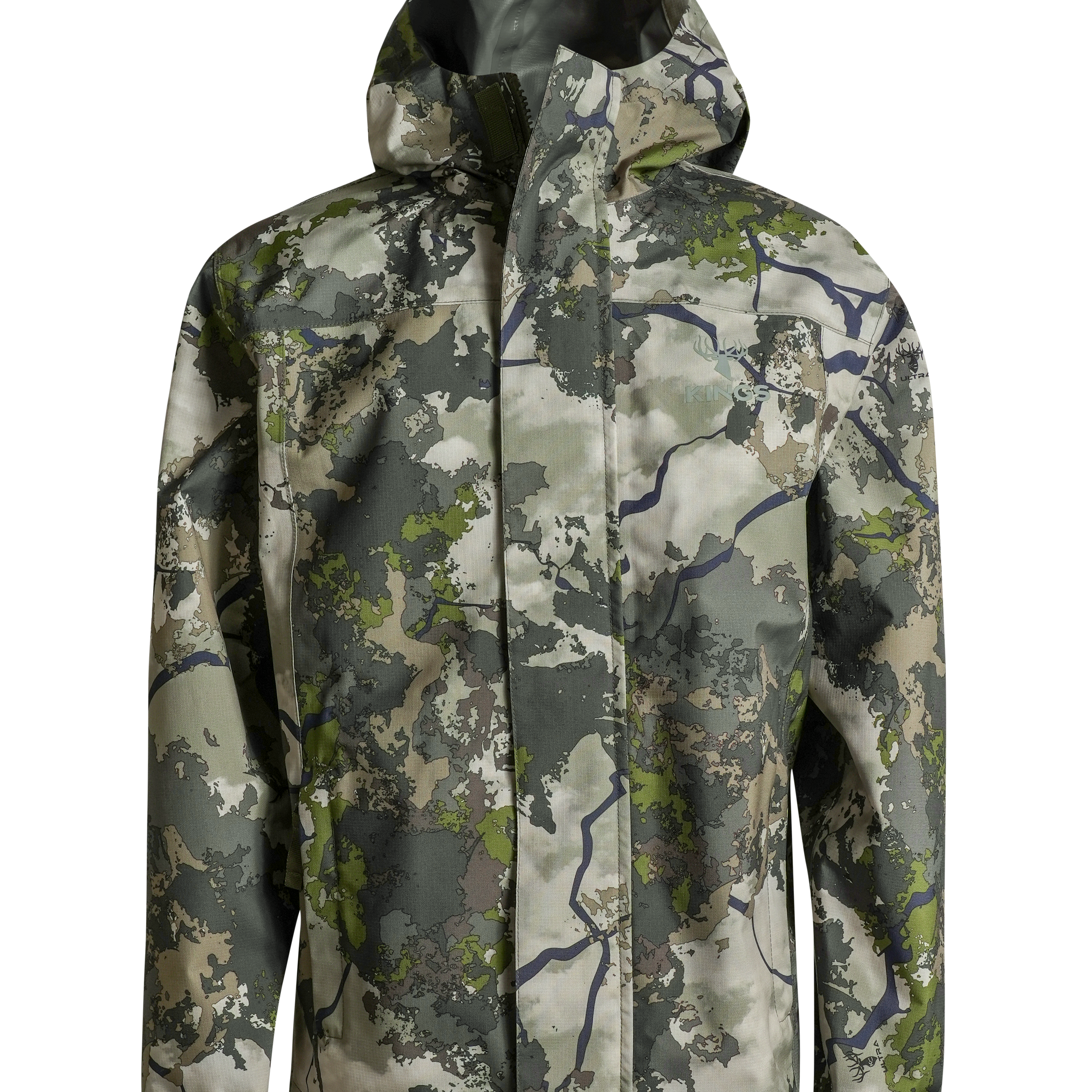 Kids Climatex Rain Jacket