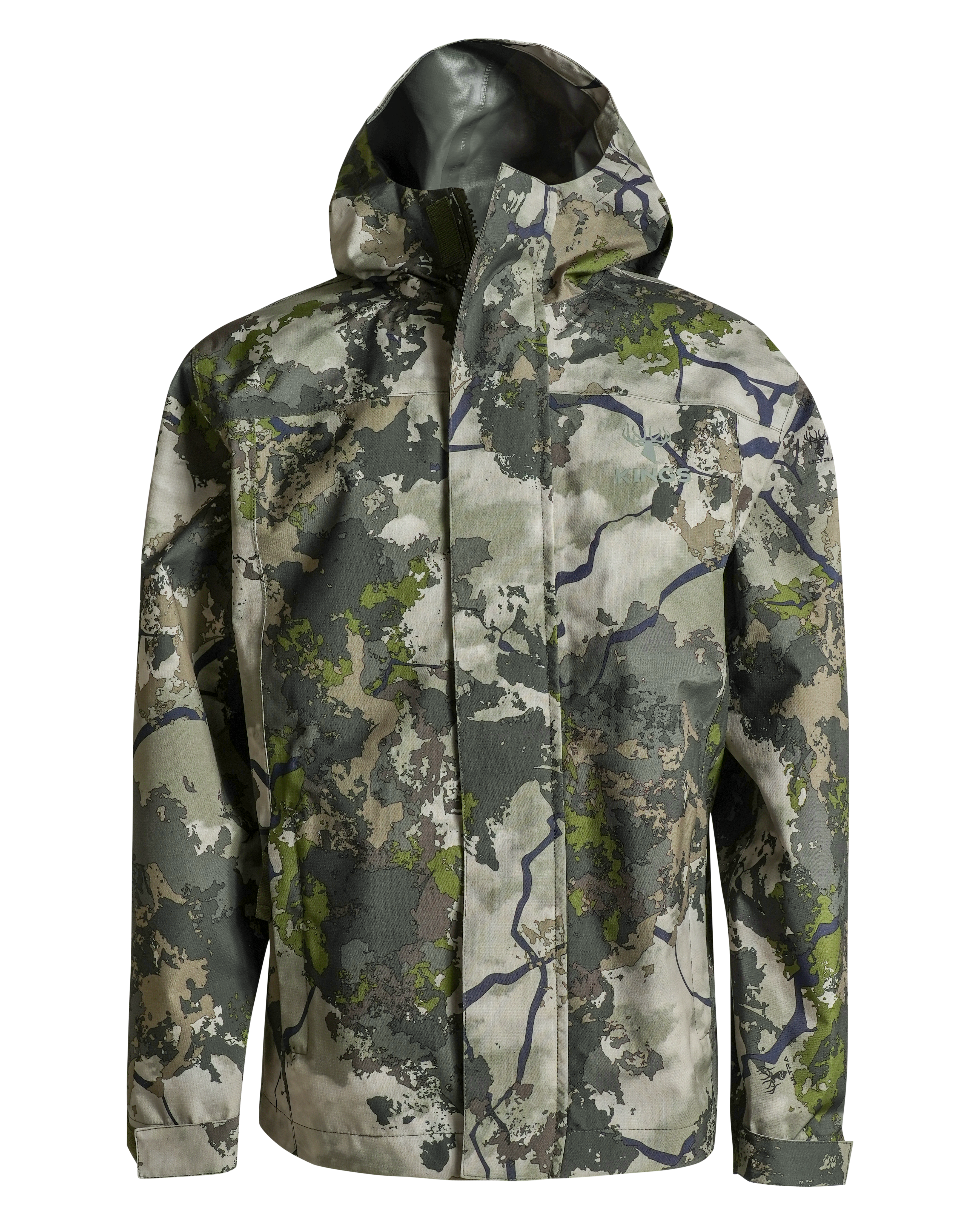 Kids Climatex Rain Jacket