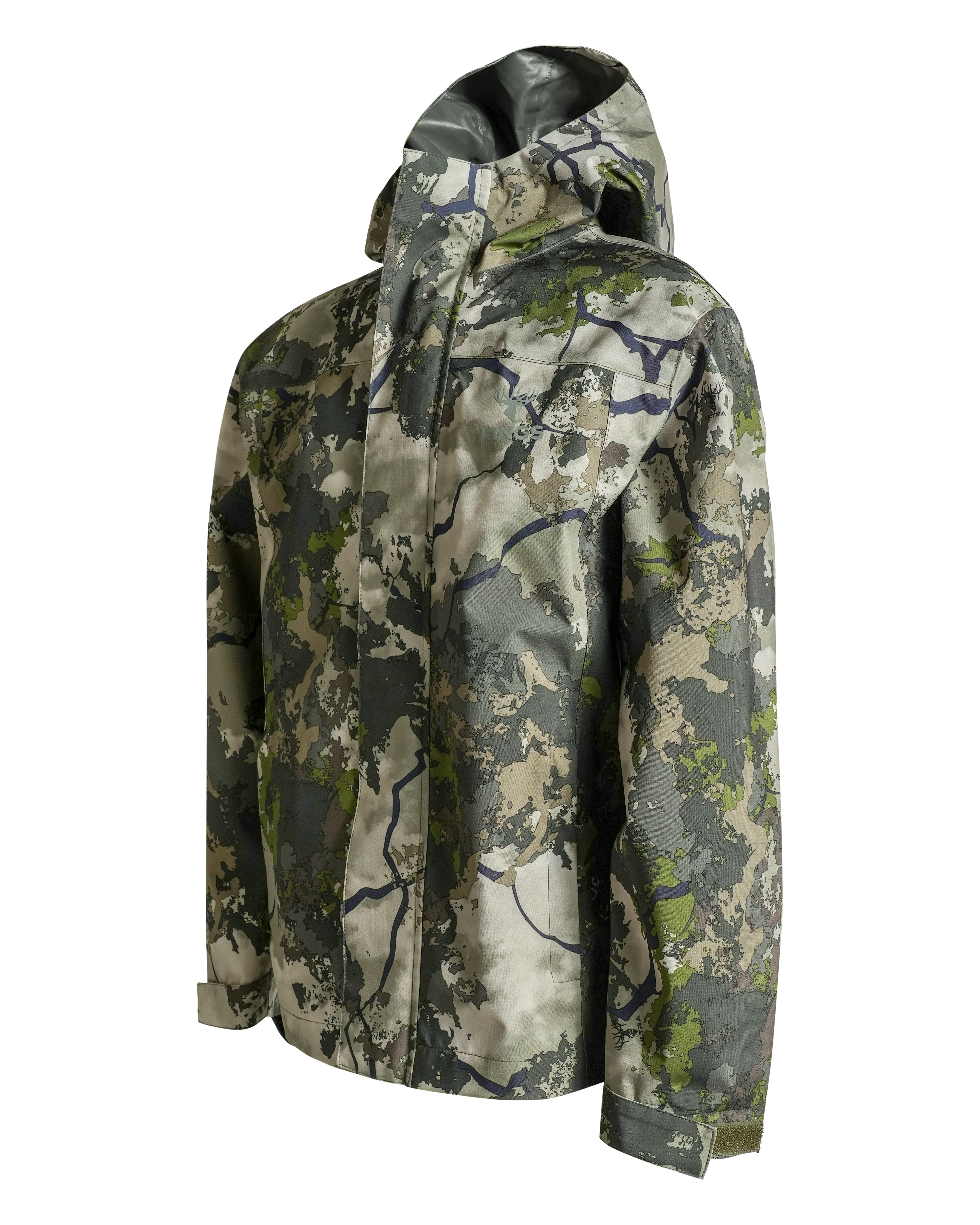 Kids Climatex Rain Jacket