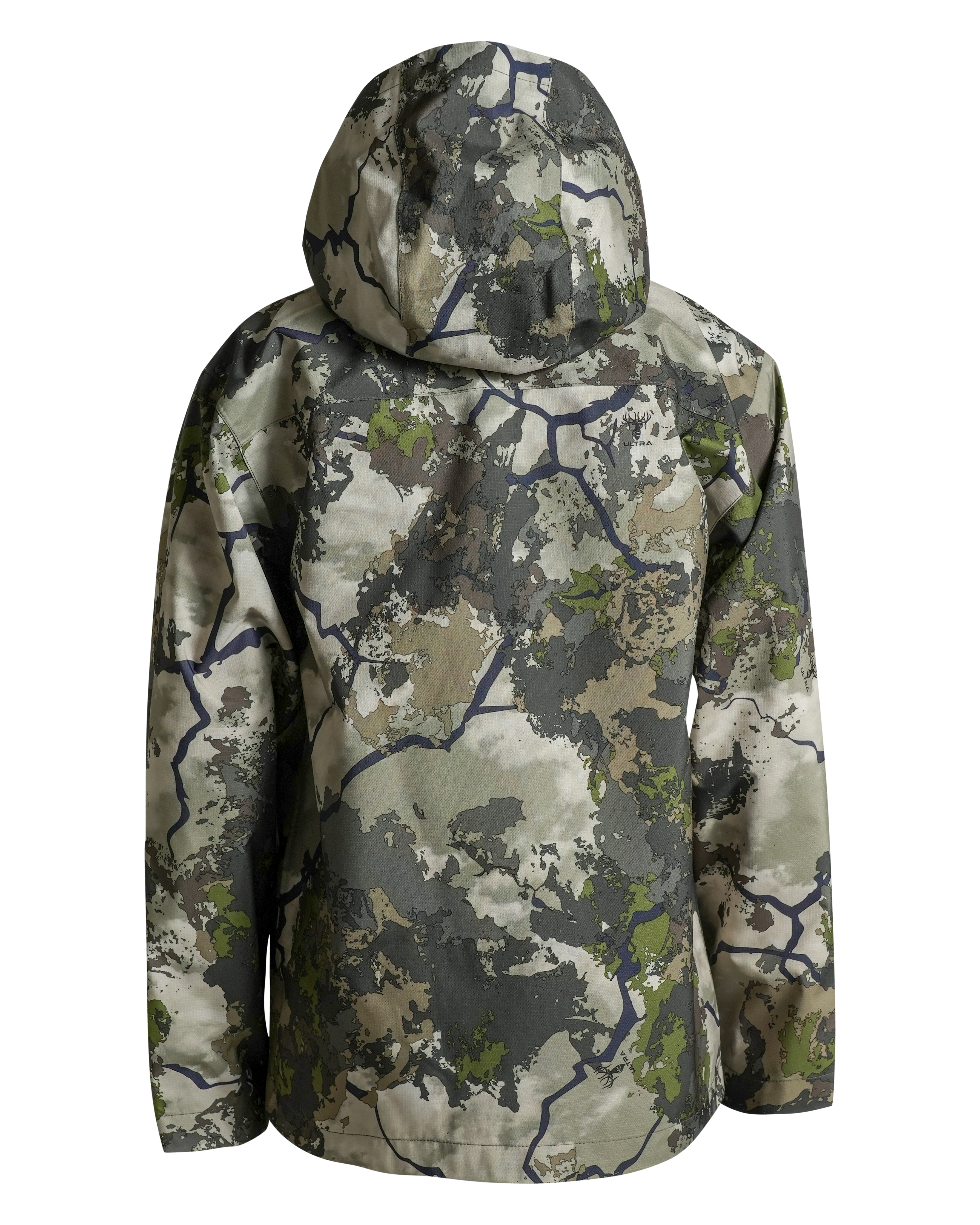 Kids Climatex Rain Jacket