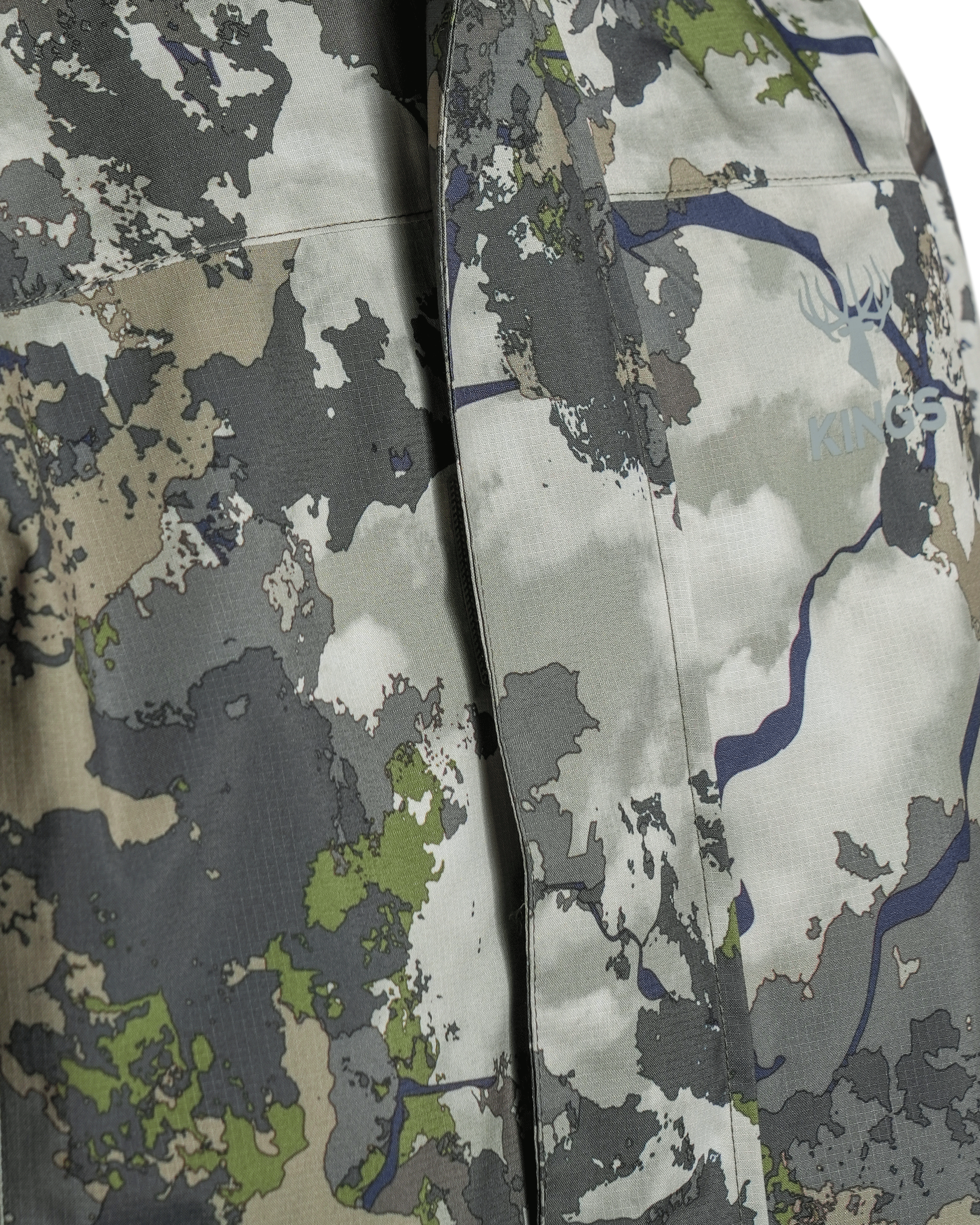 Kids Climatex Rain Jacket