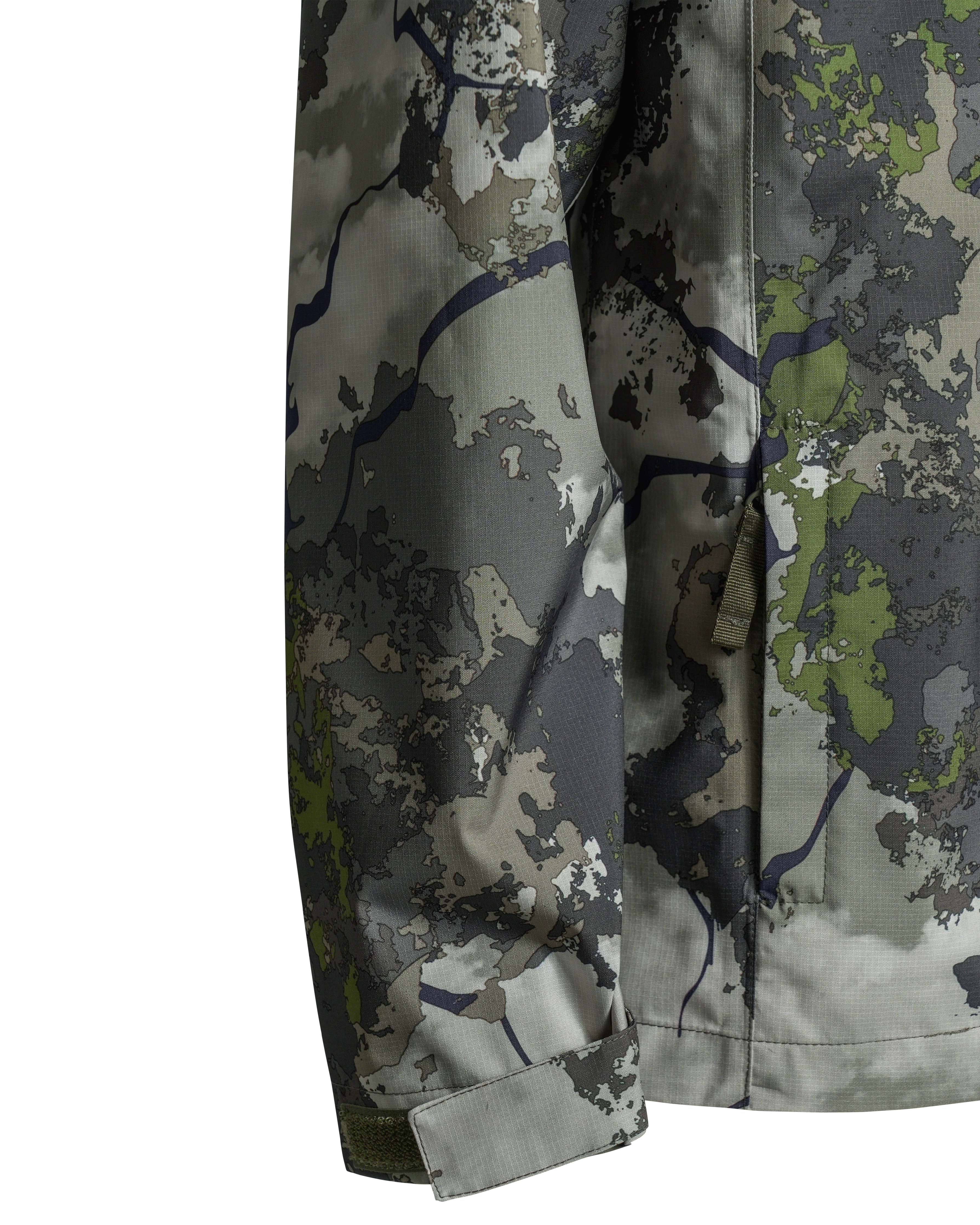 Kids Climatex Rain Jacket