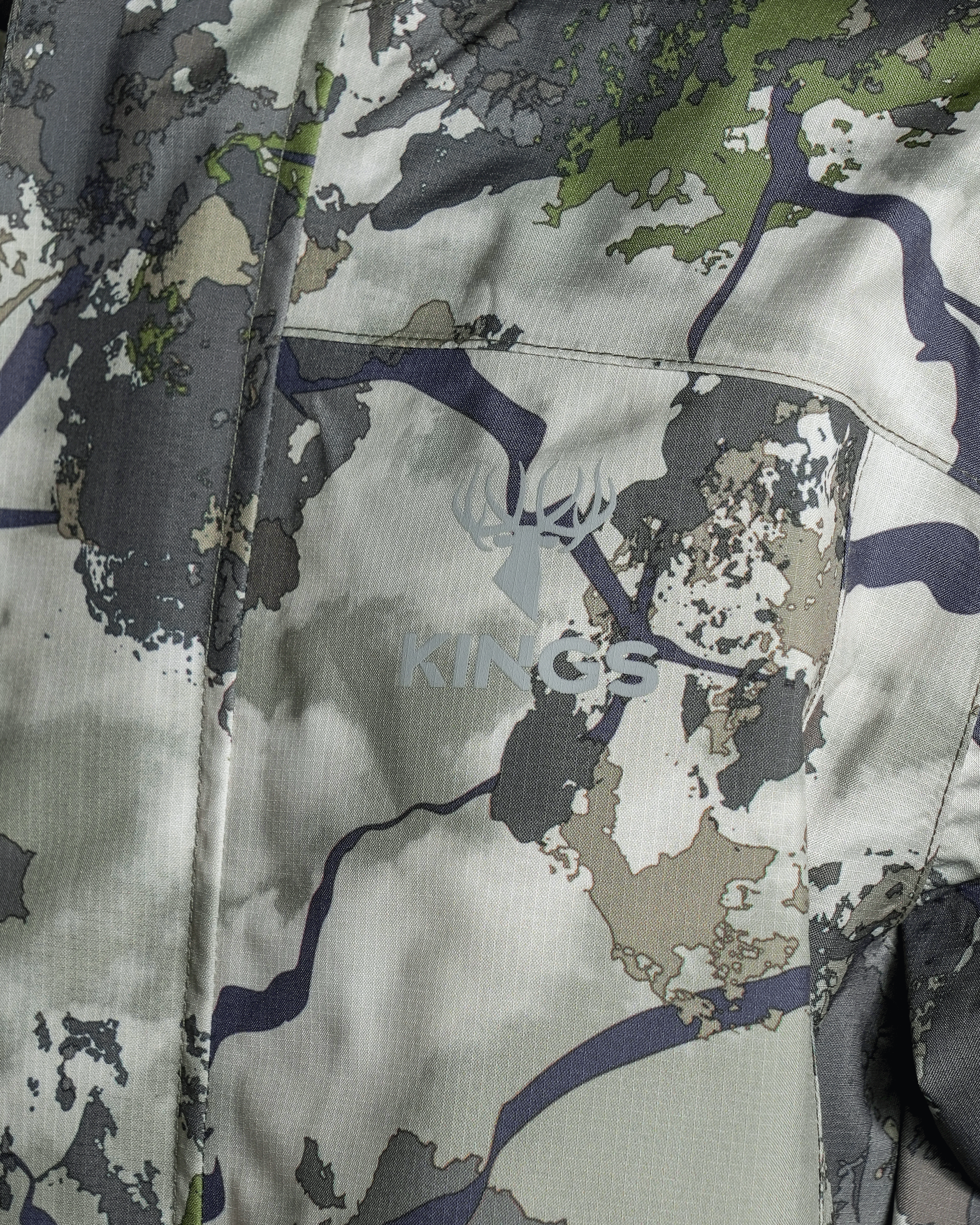 Kids Climatex Rain Jacket