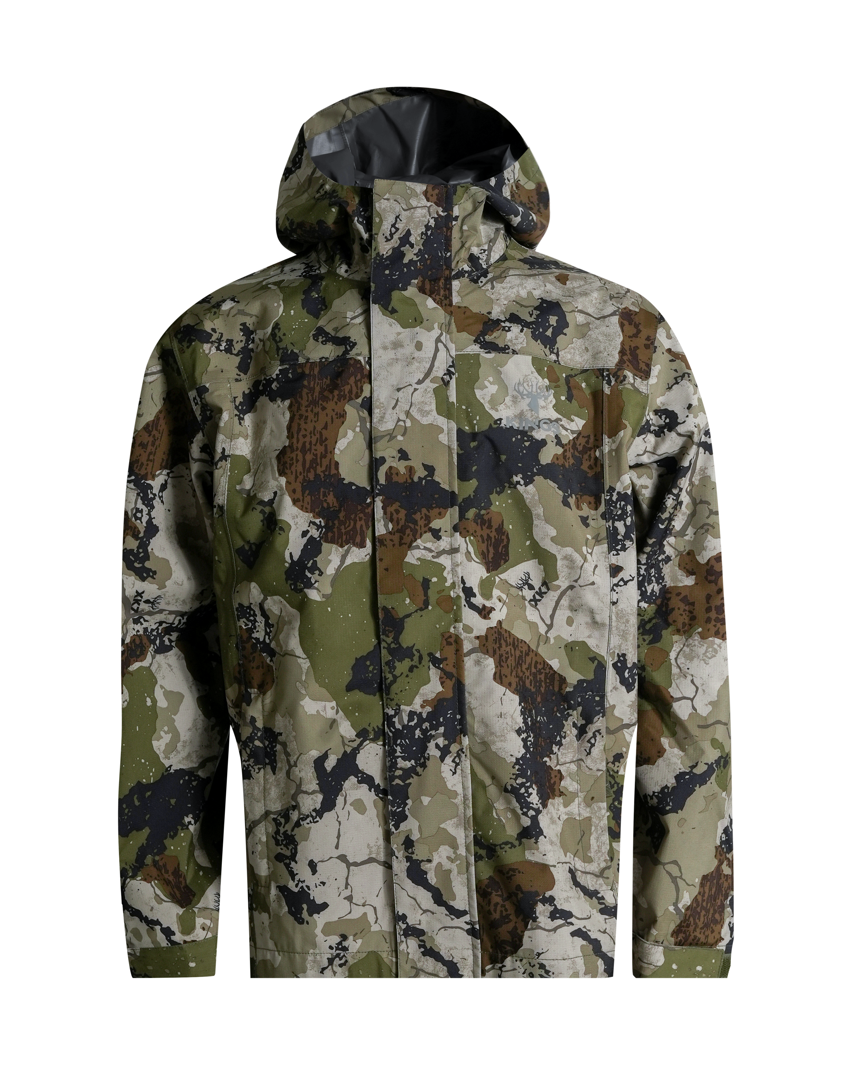 Kids Climatex Rain Jacket