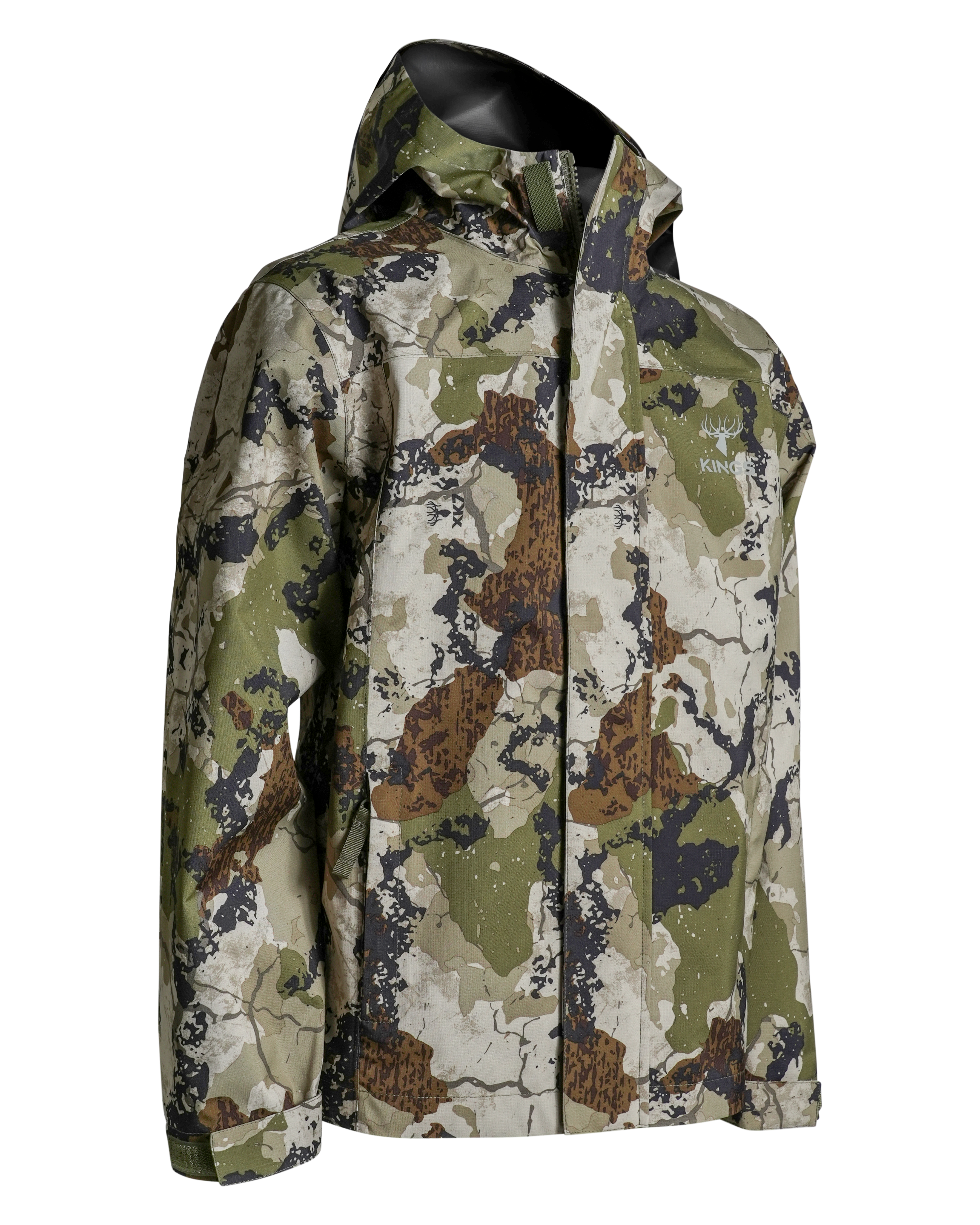 Kids Climatex Rain Jacket