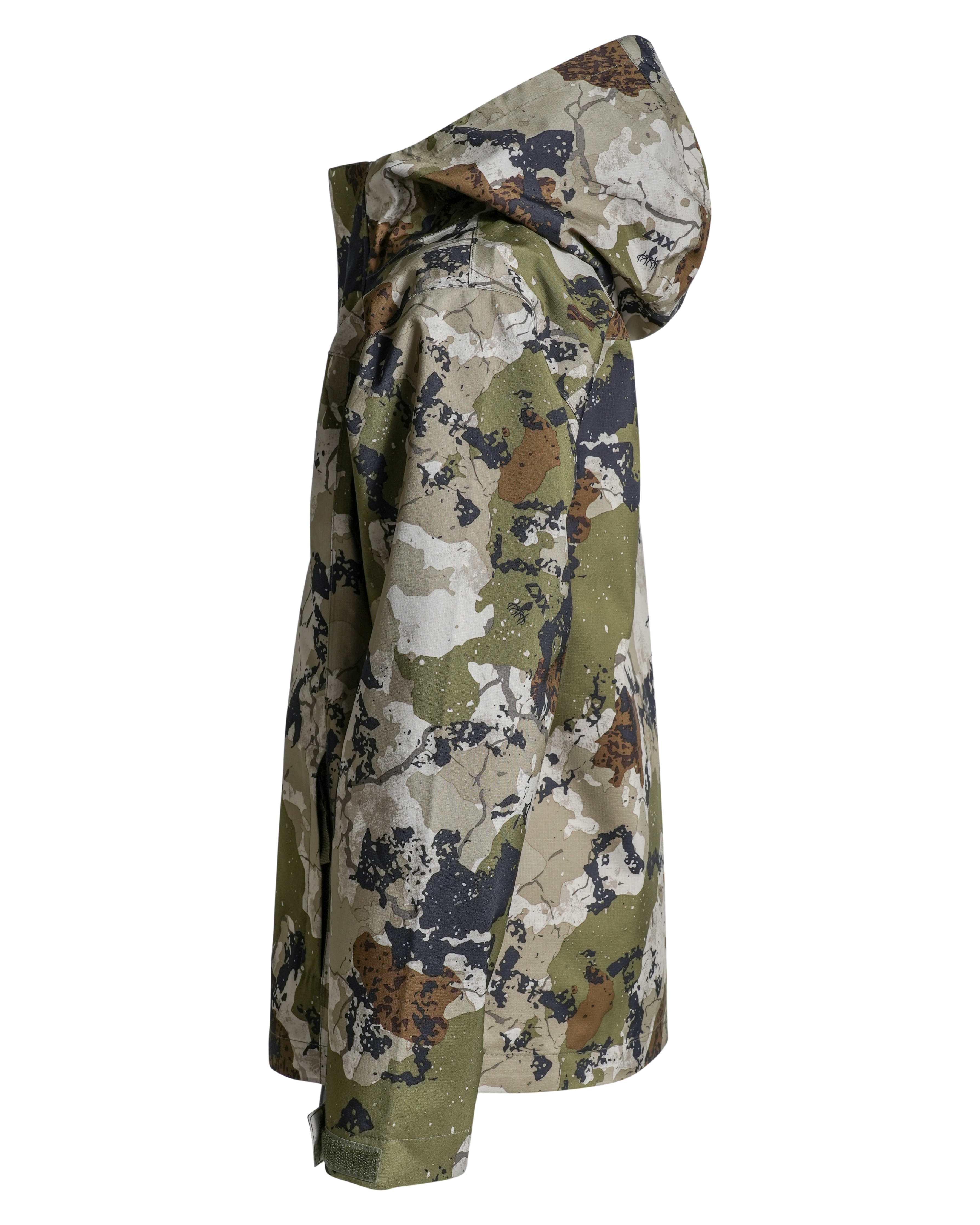 Kids Climatex Rain Jacket