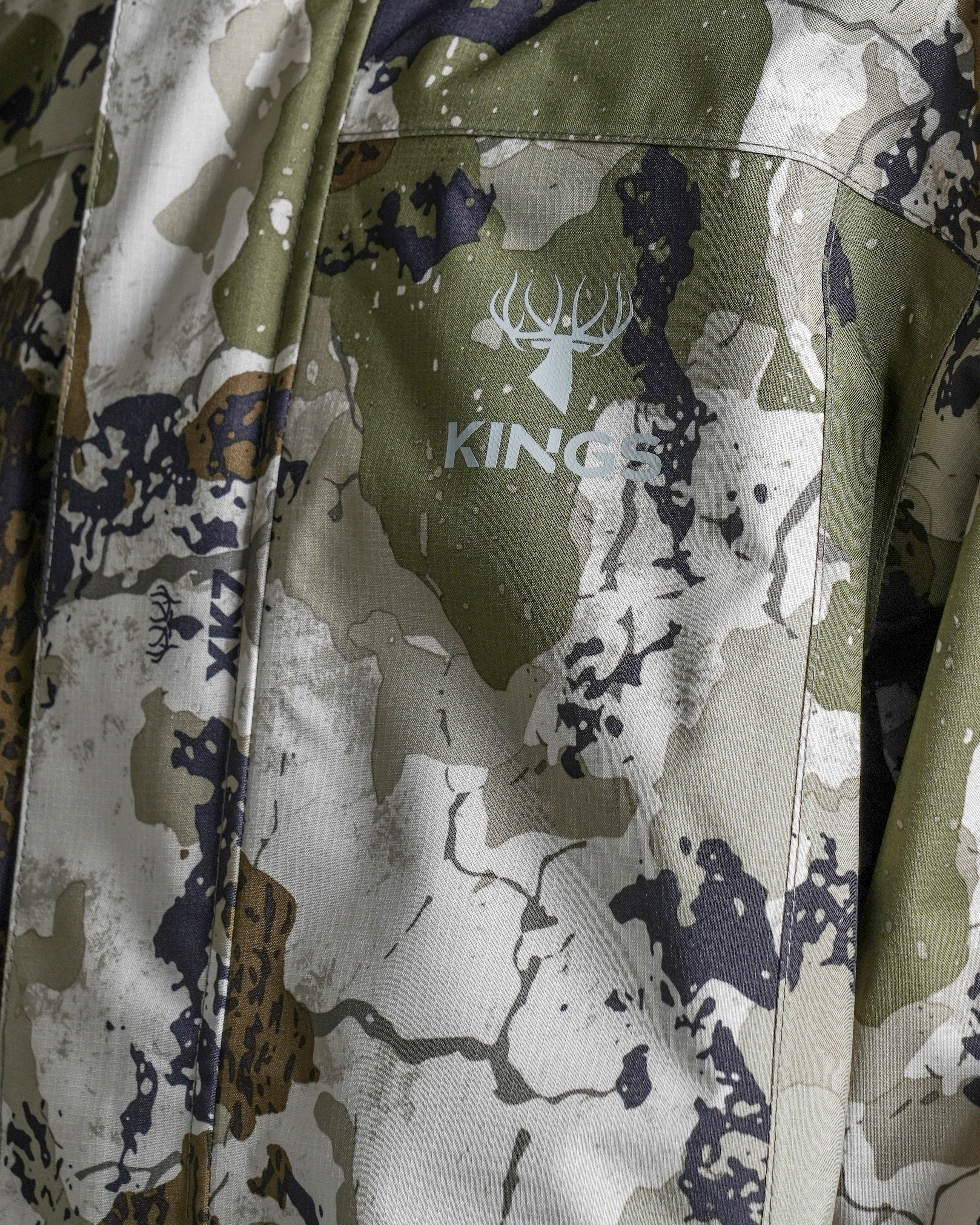 Kids Climatex Rain Jacket