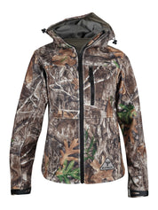 Women's Hunter Wind-Defender Jacket