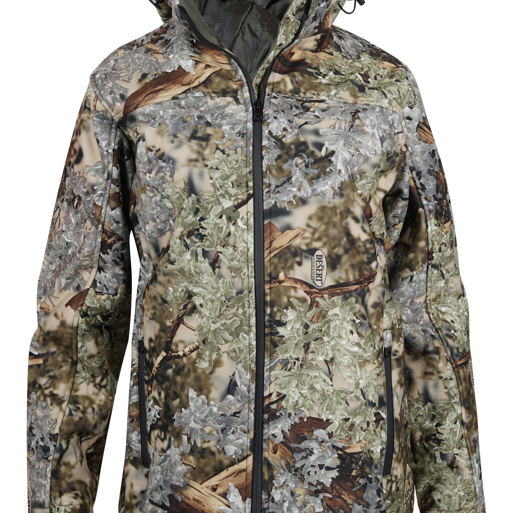 Women's Weather Pro Insulated Jacket