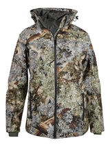 Women's Weather Pro Insulated Jacket