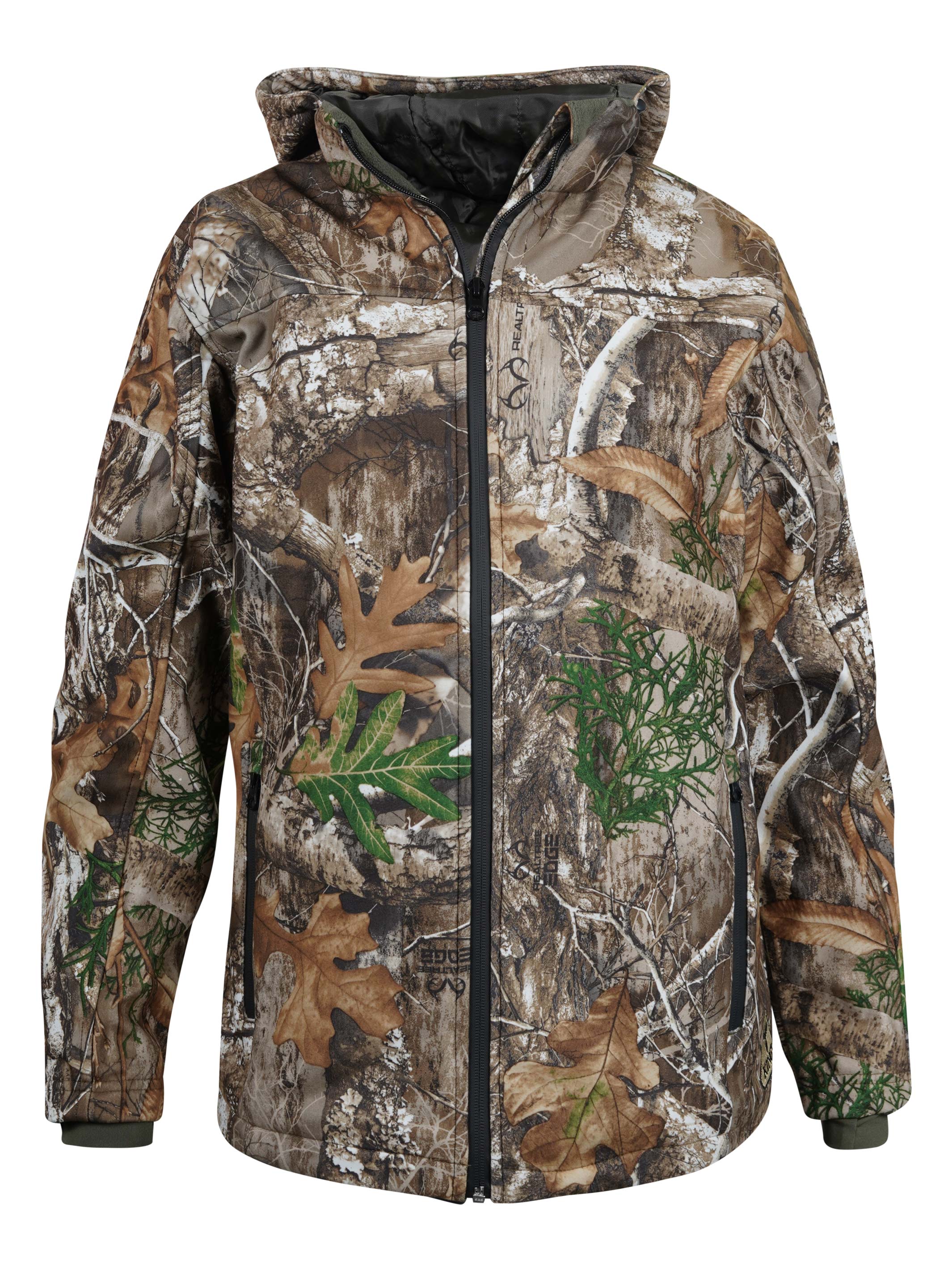 Women's Weather Pro Insulated Jacket