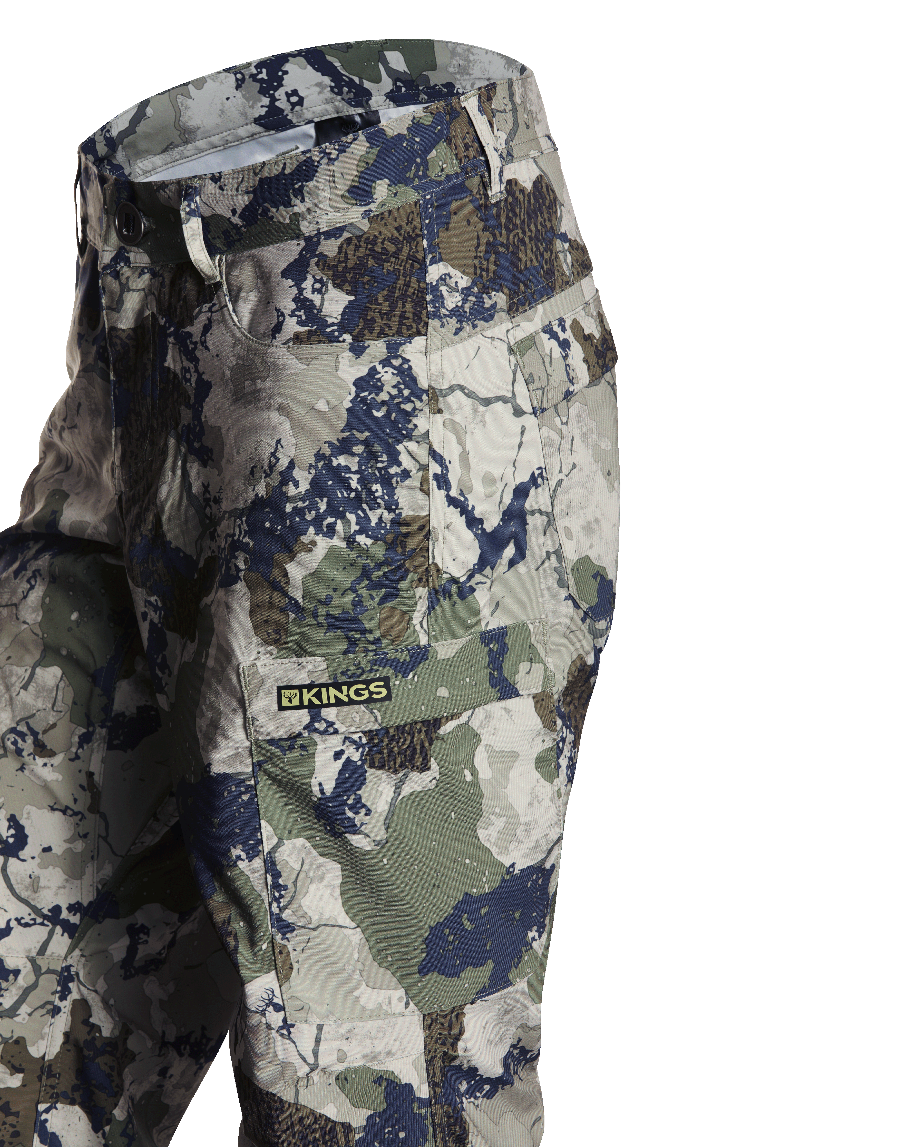 Women's Hunter Pant 2.0