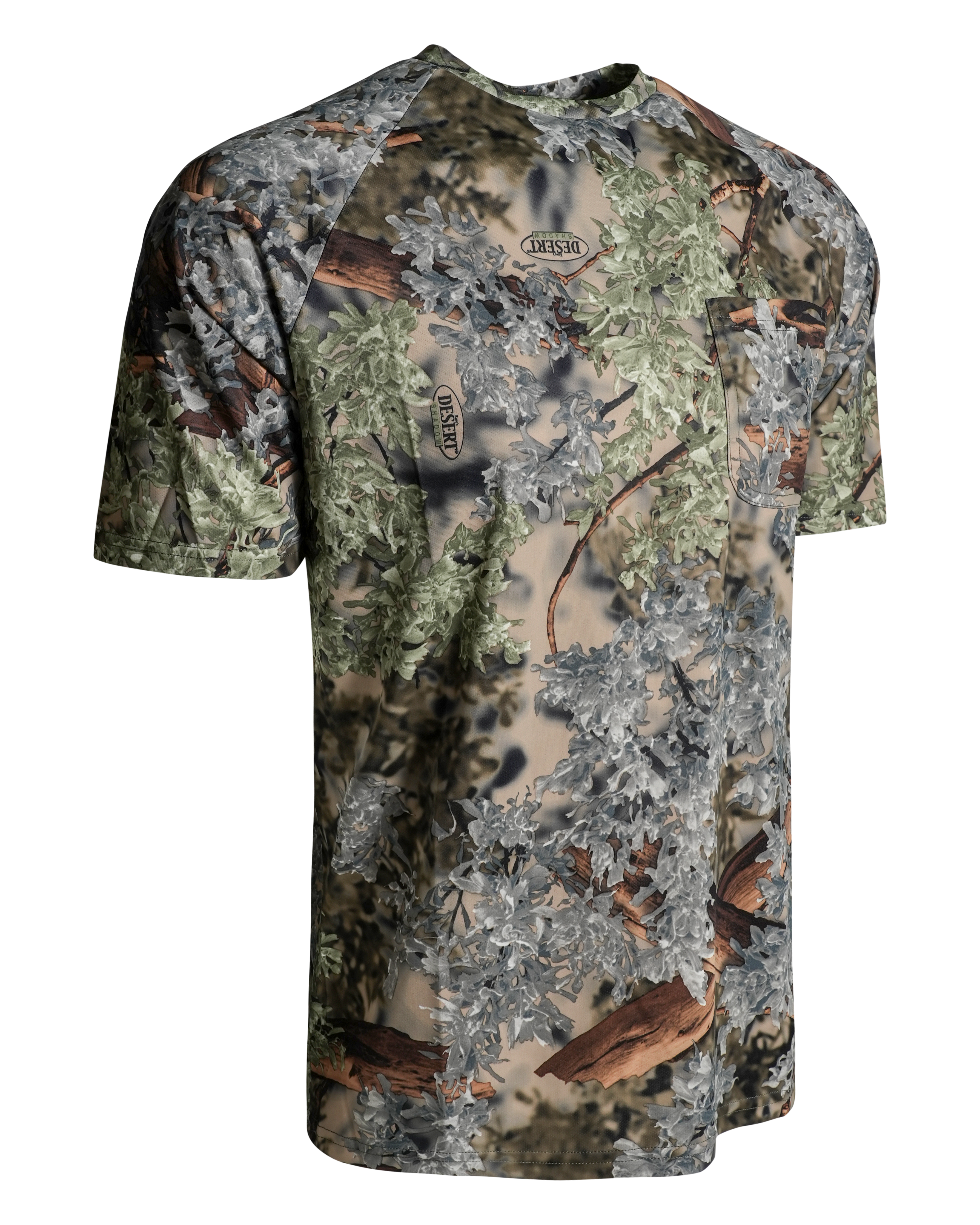 Hunter Series Short Sleeve Tee