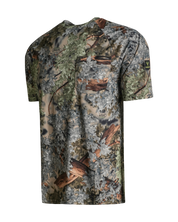 Hunter Series Short Sleeve Tee