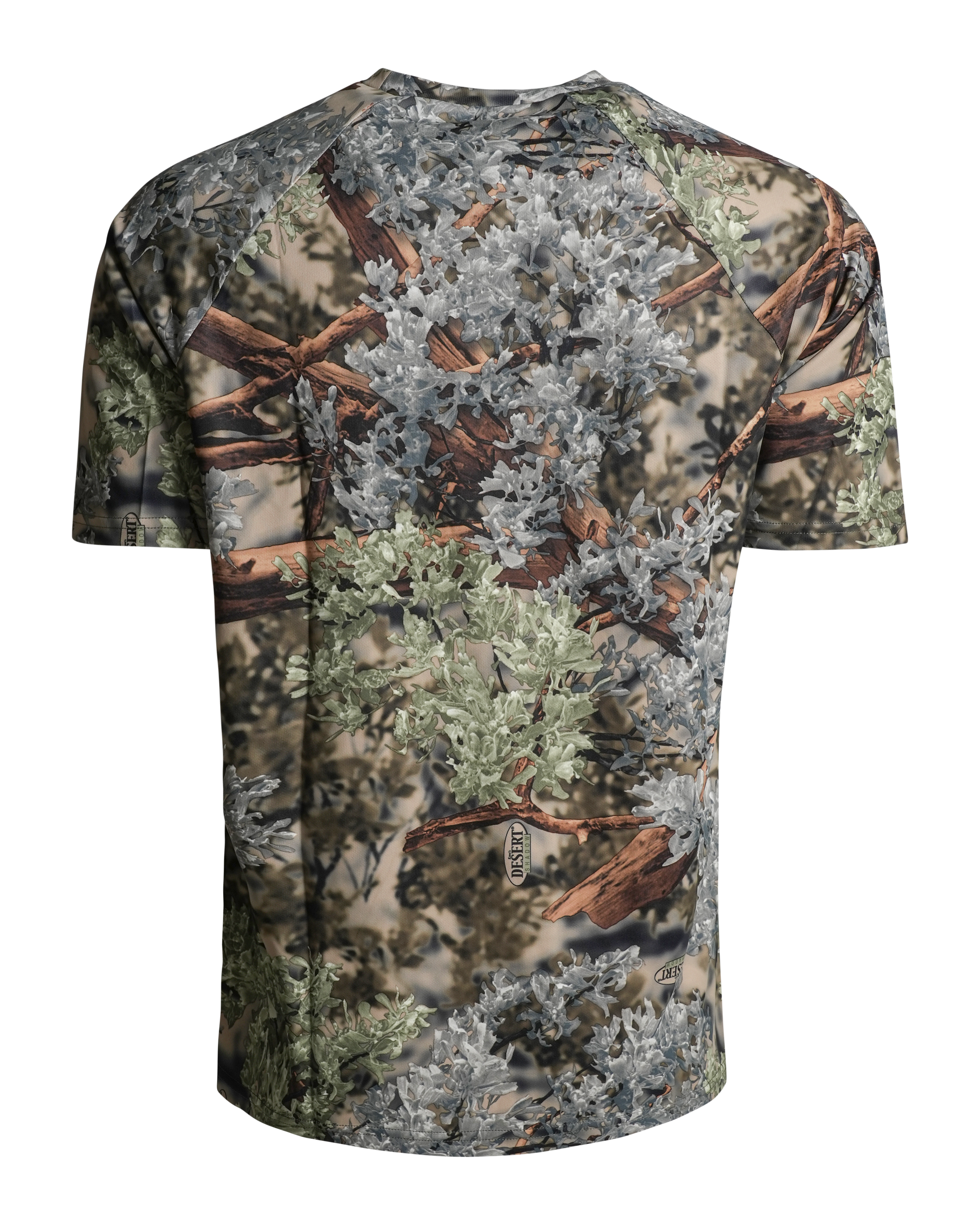 Hunter Series Short Sleeve Tee