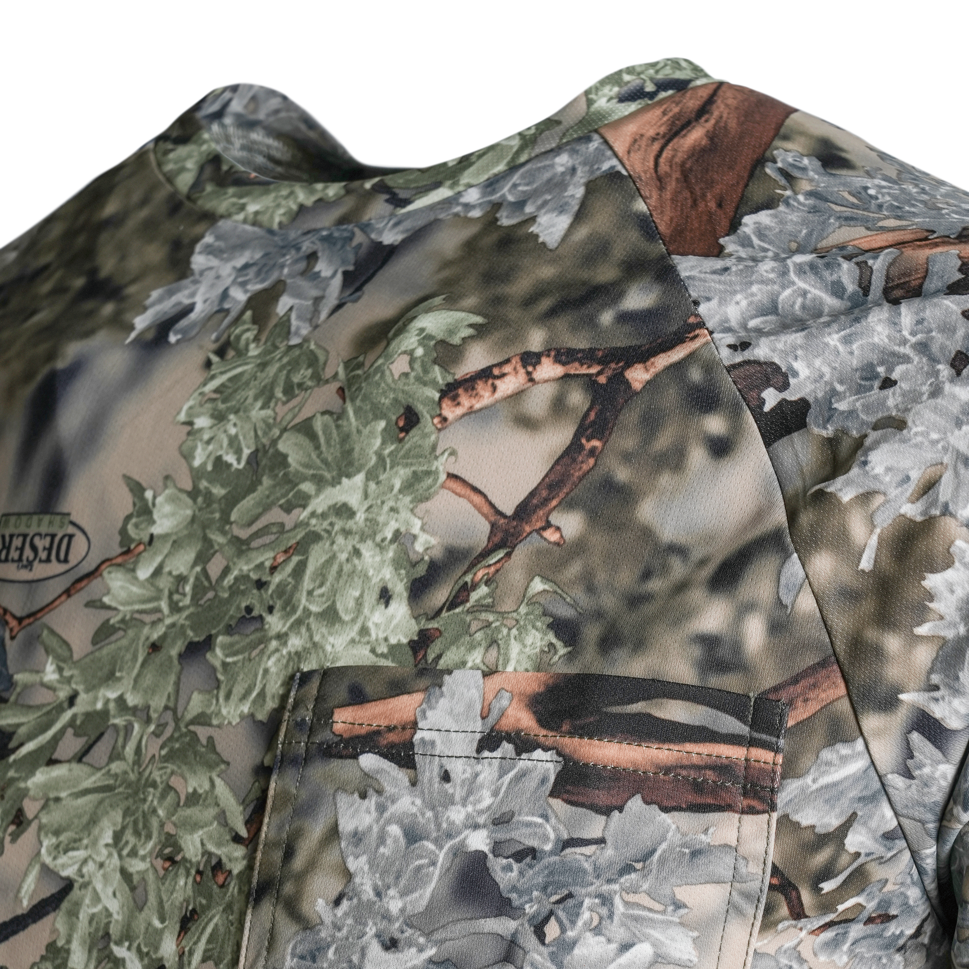 Hunter Series Short Sleeve Tee