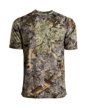 Hunter Series Short Sleeve Tee