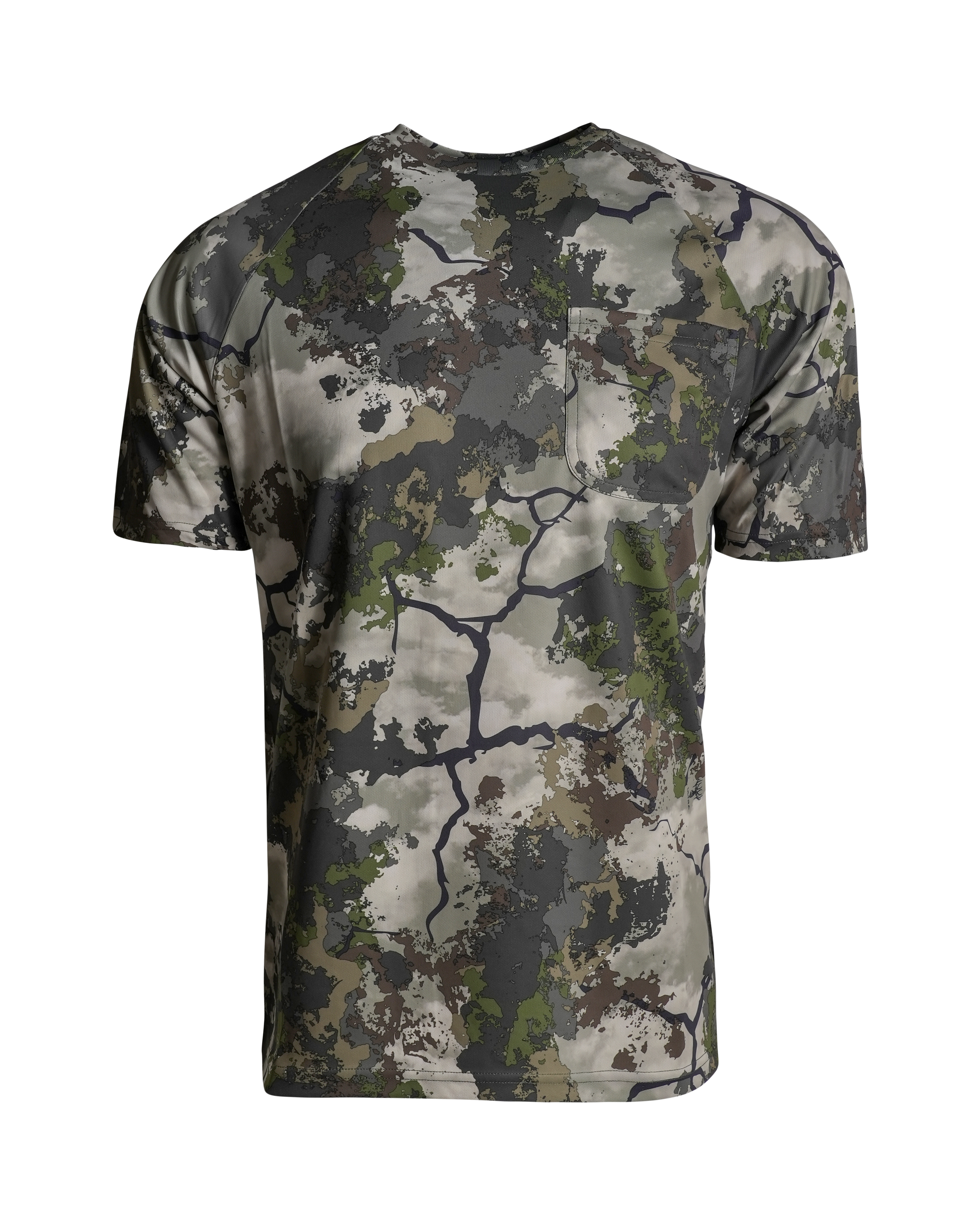 Hunter Series Short Sleeve Tee