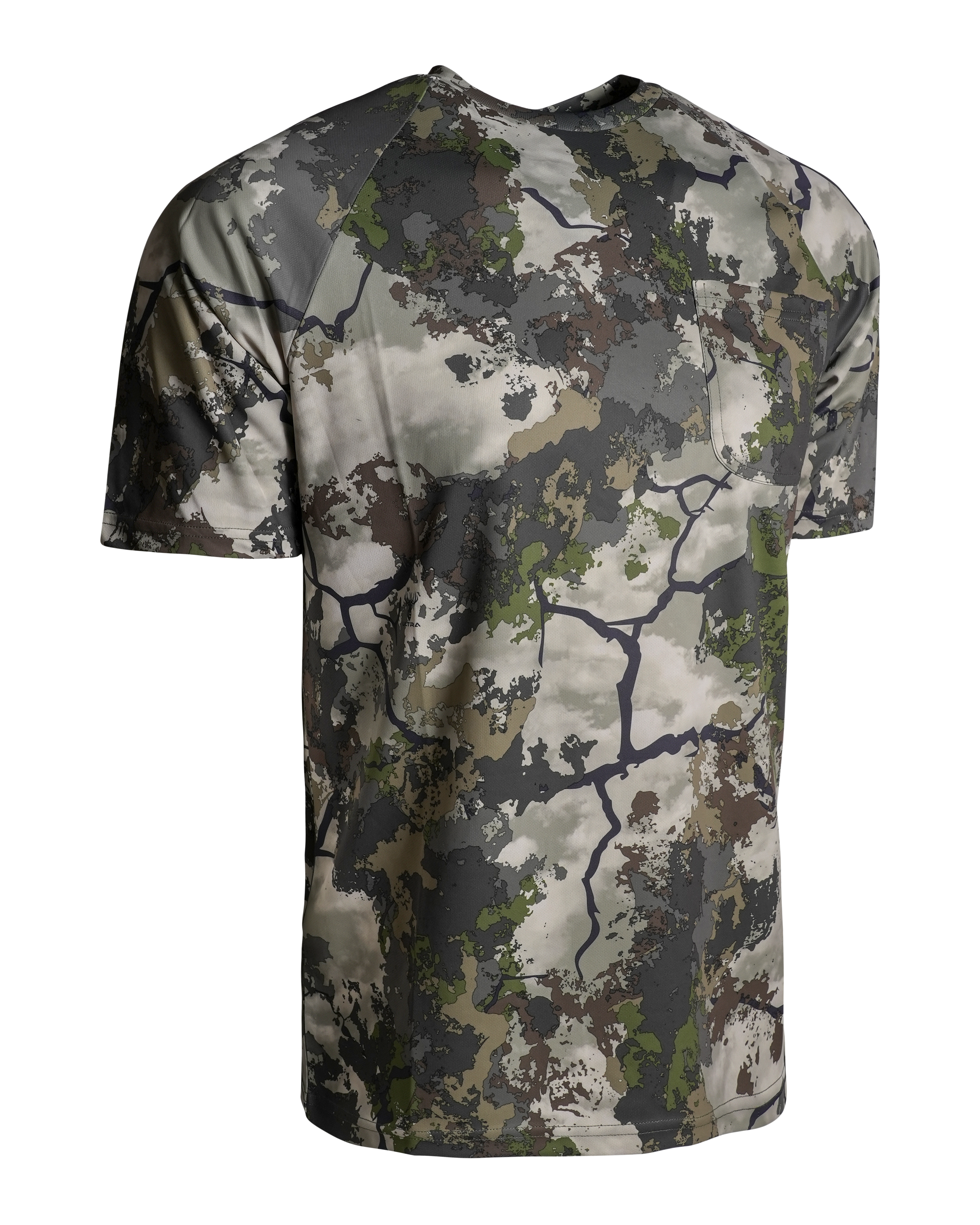 Hunter Series Short Sleeve Tee