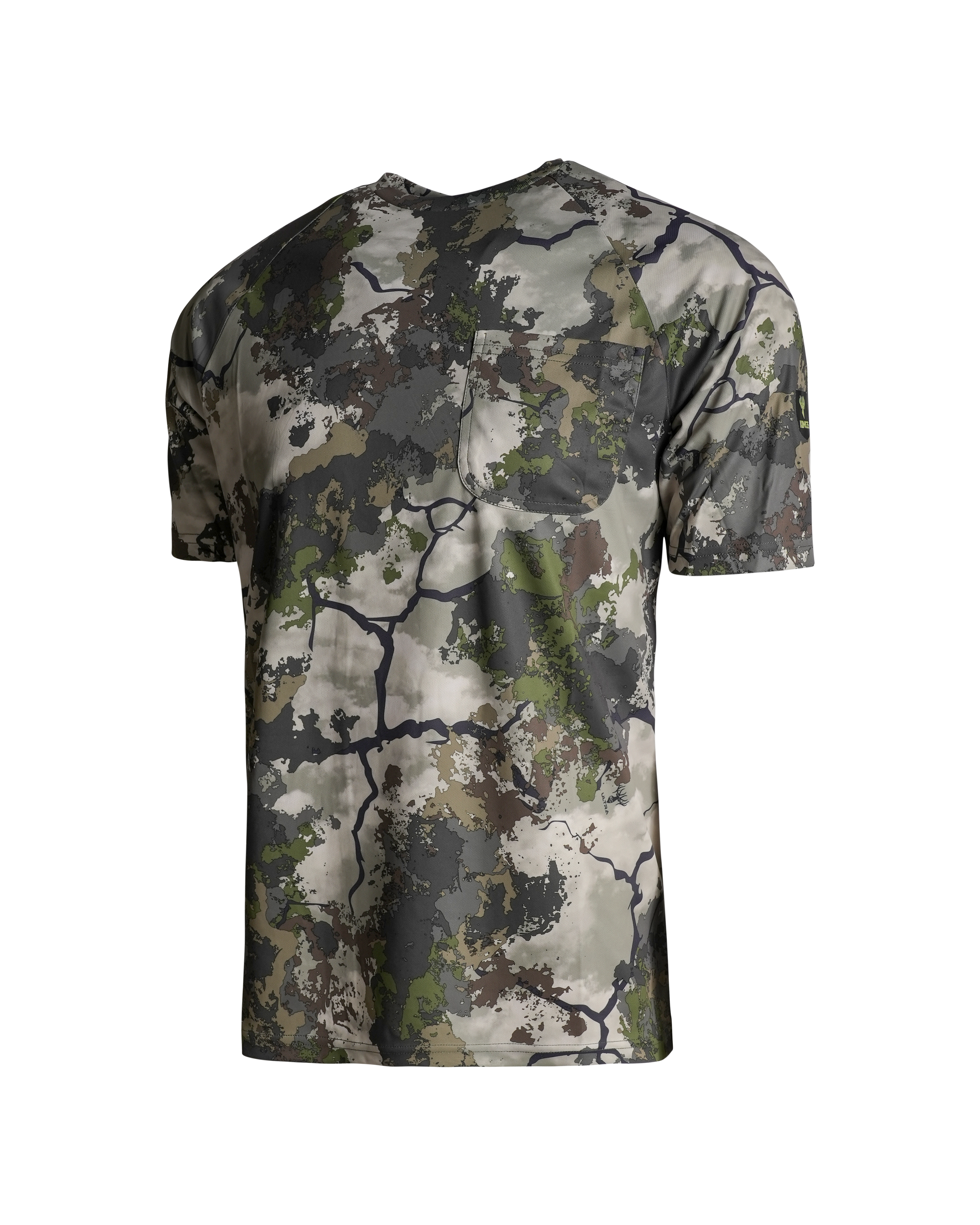 Hunter Series Short Sleeve Tee