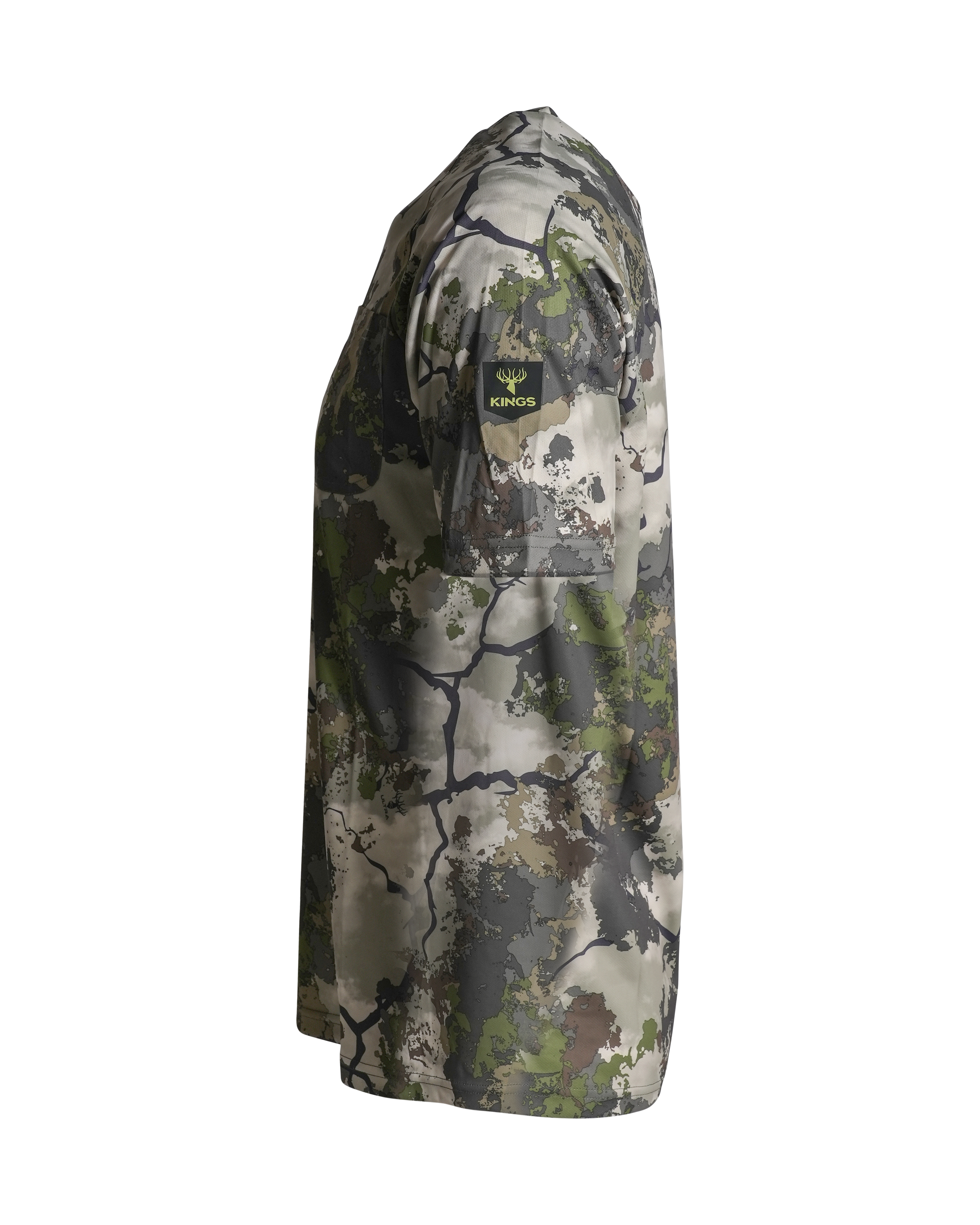 Hunter Series Short Sleeve Tee