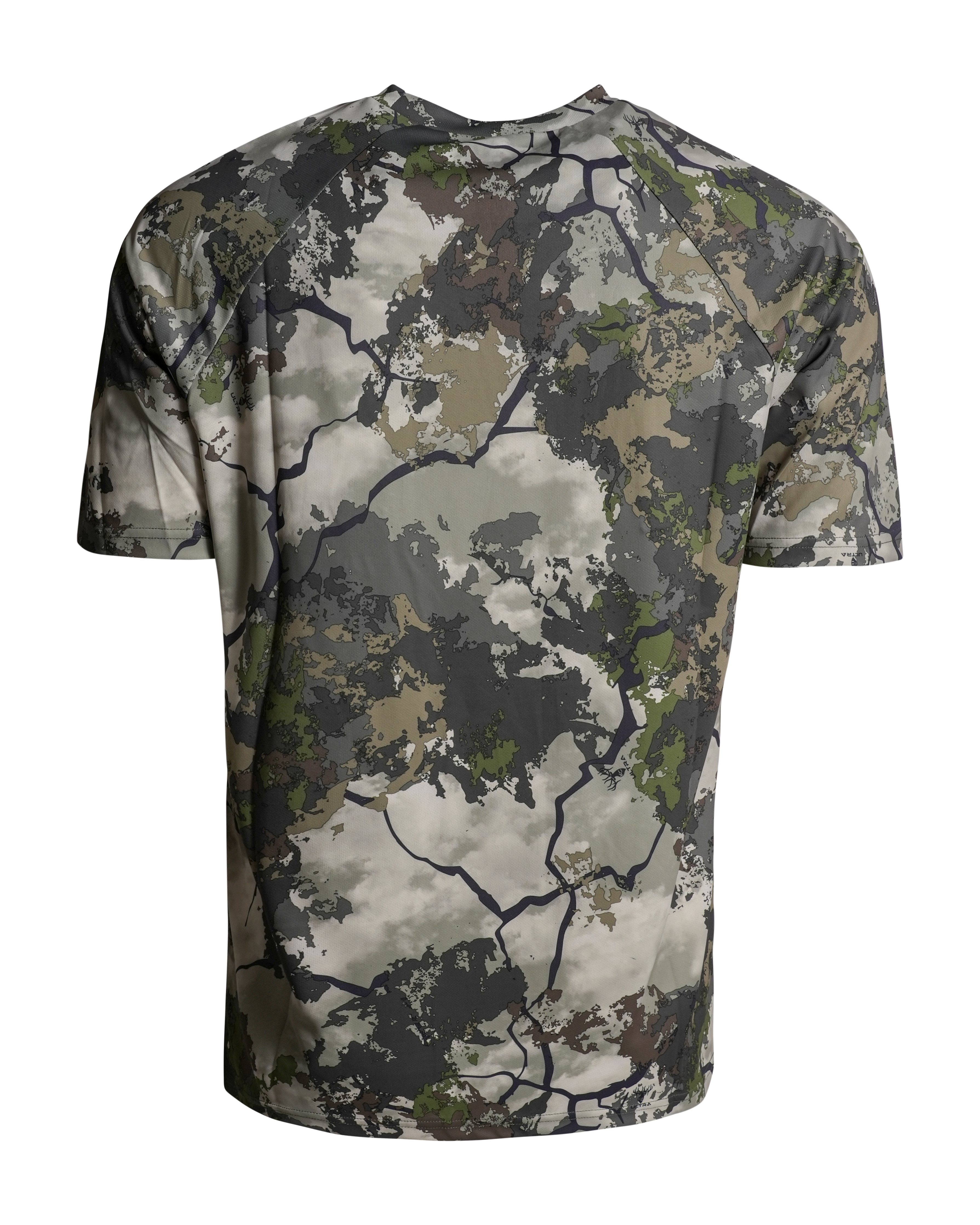 Hunter Series Short Sleeve Tee