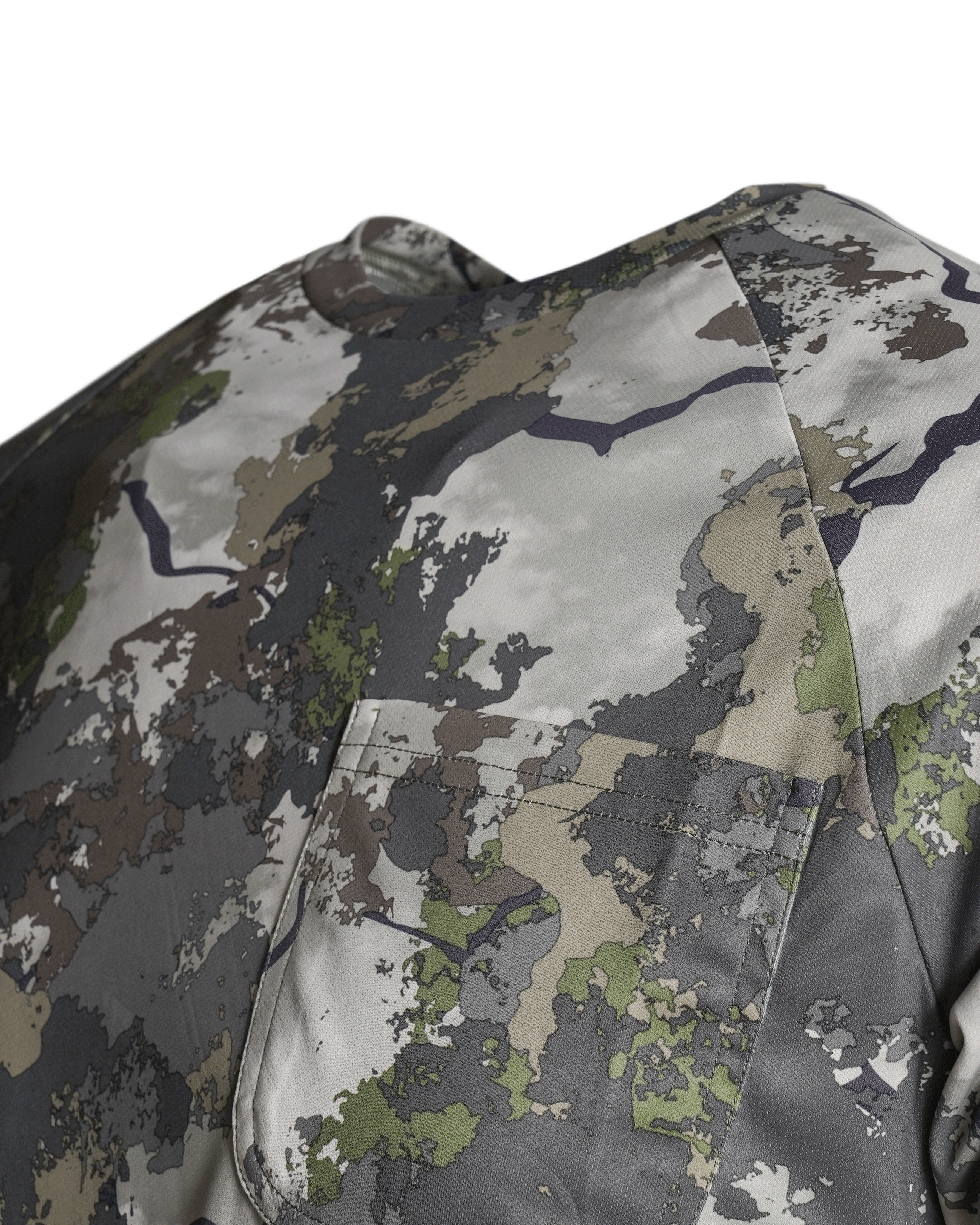 Hunter Series Short Sleeve Tee