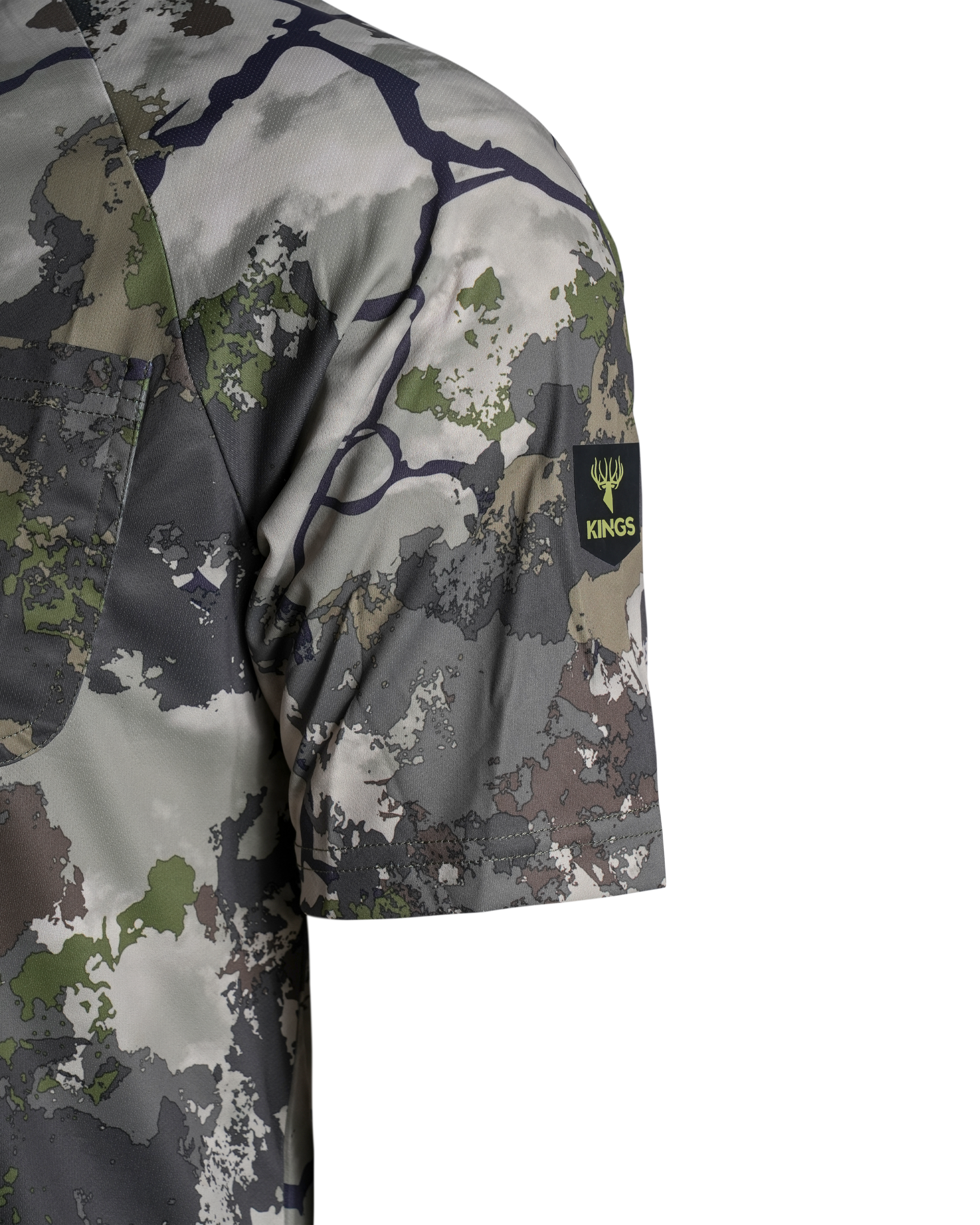 Hunter Series Short Sleeve Tee