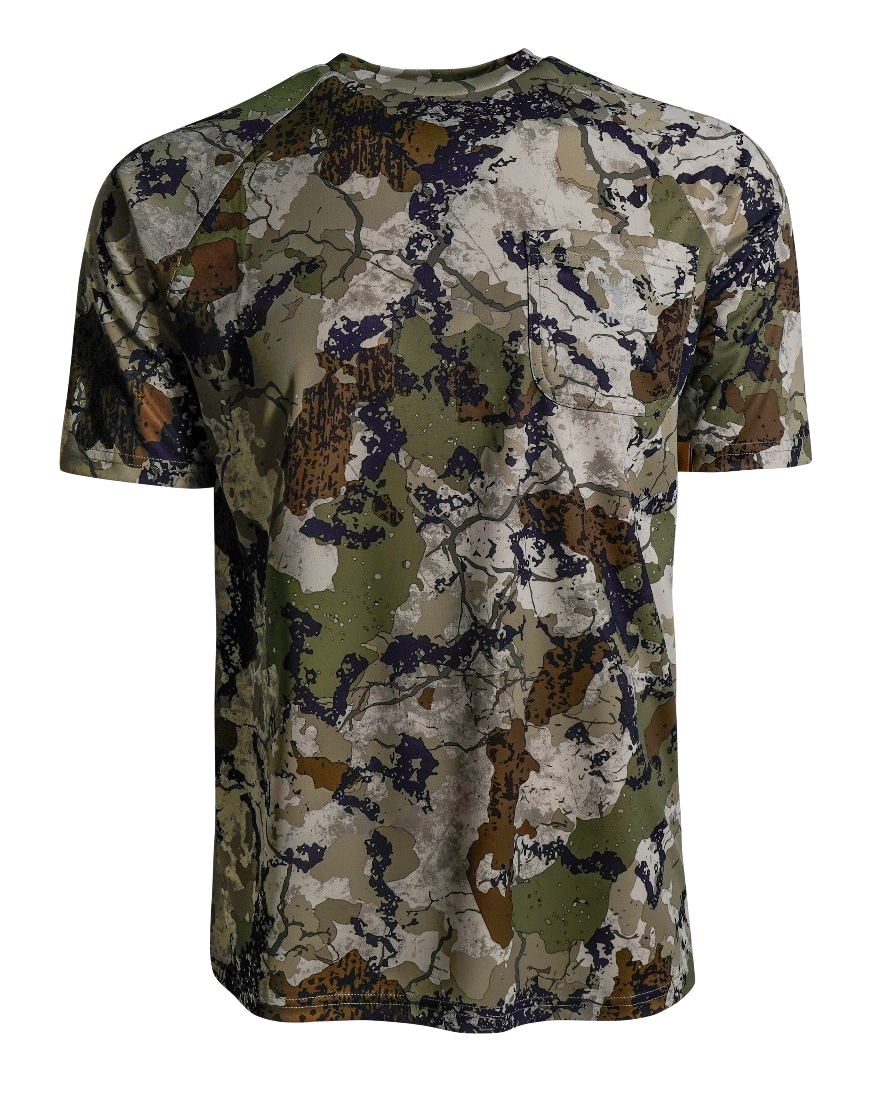 Hunter Series Short Sleeve Tee