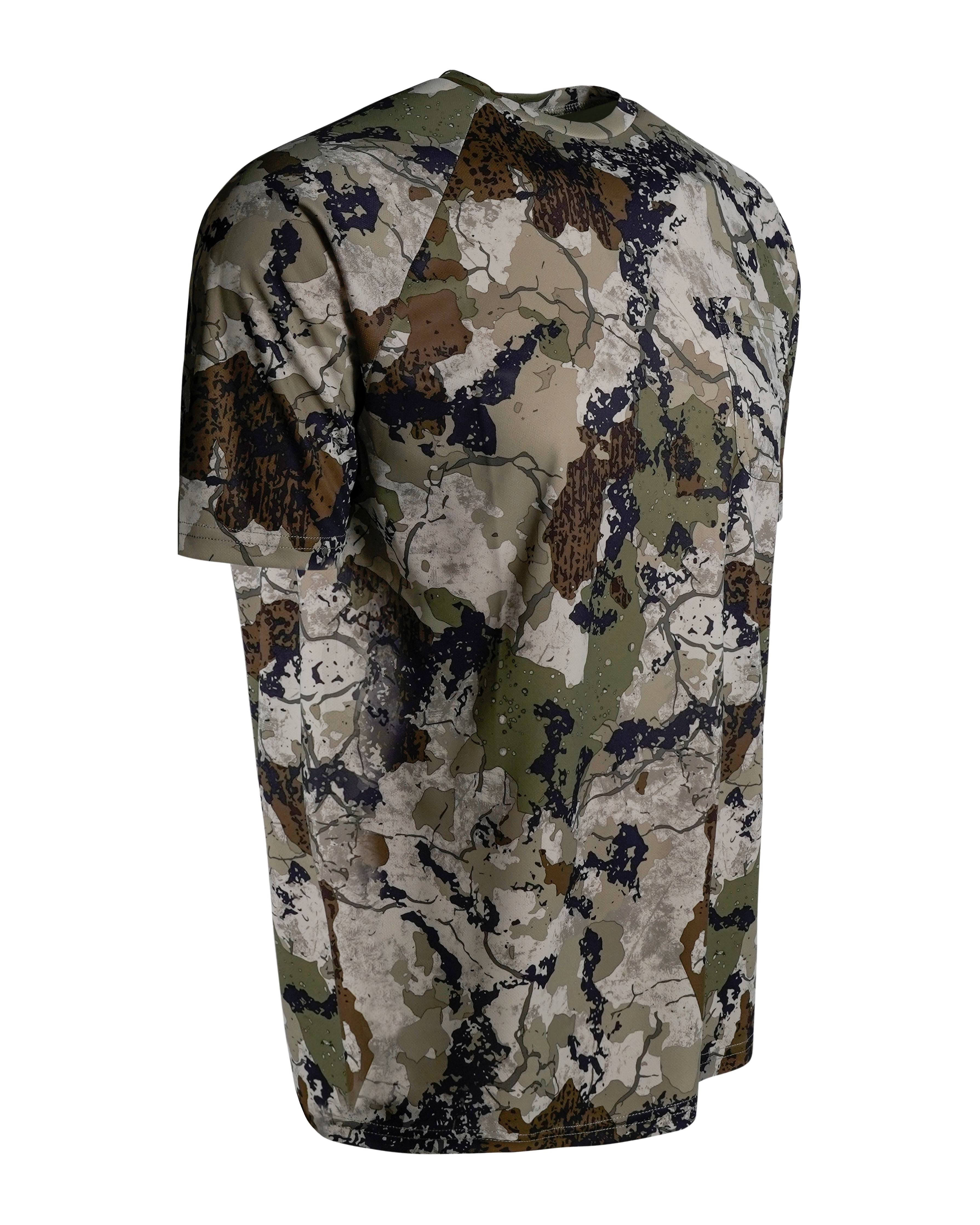 Hunter Series Short Sleeve Tee