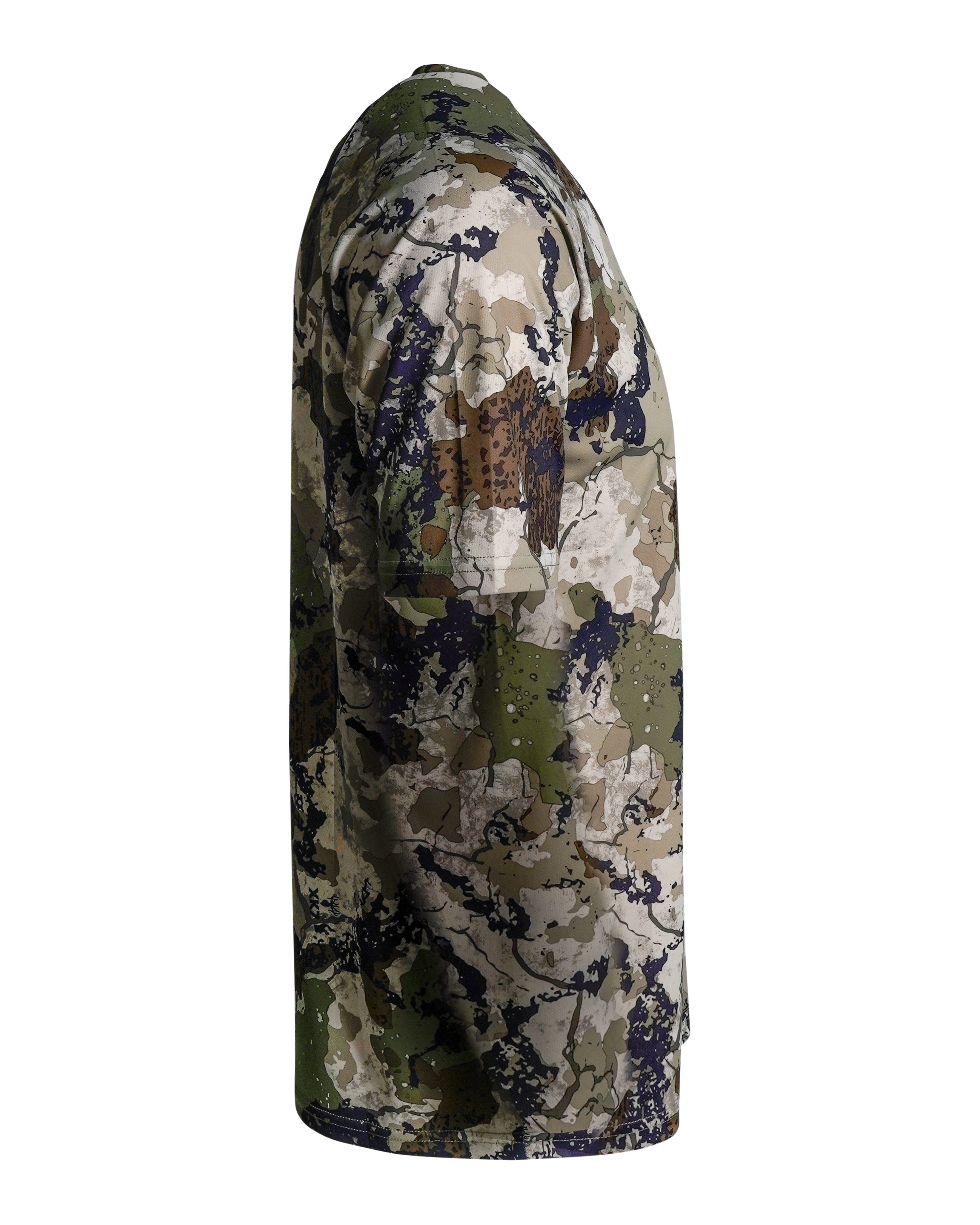 Hunter Series Short Sleeve Tee